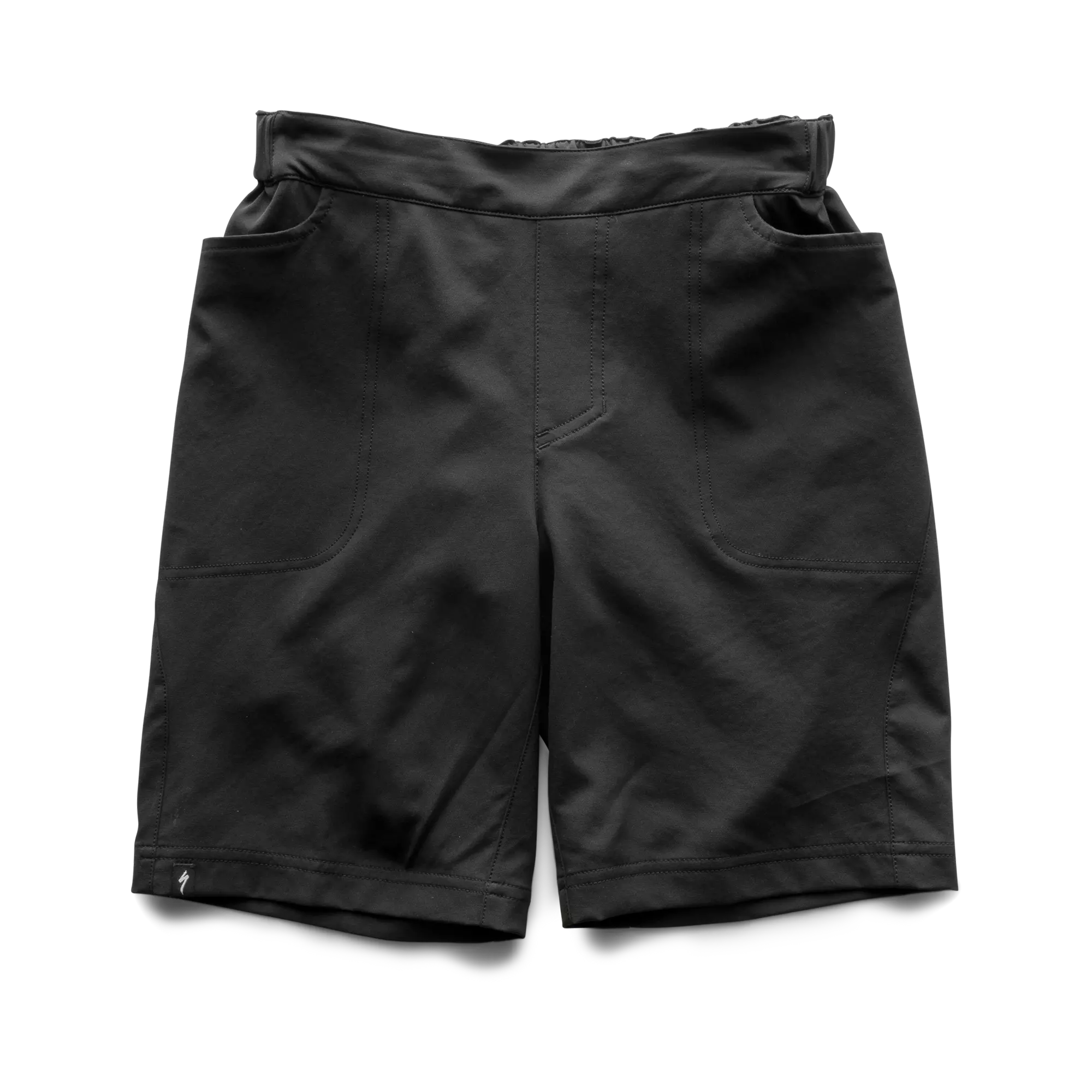 Kids' Enduro Grom Shorts