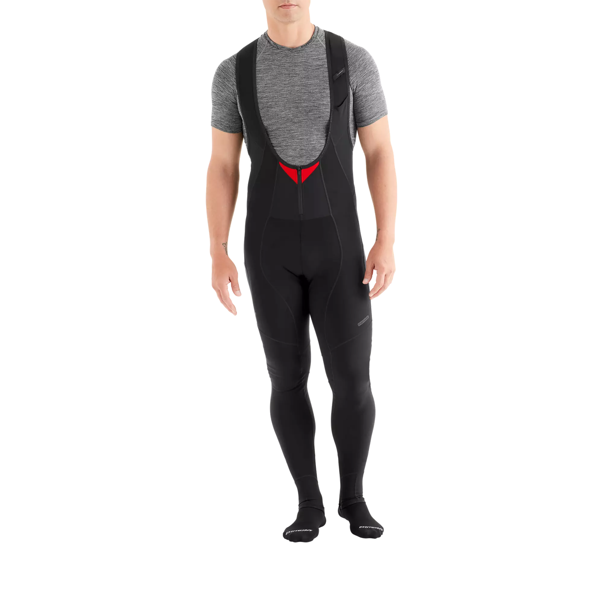 Therminal™ Bib Tights