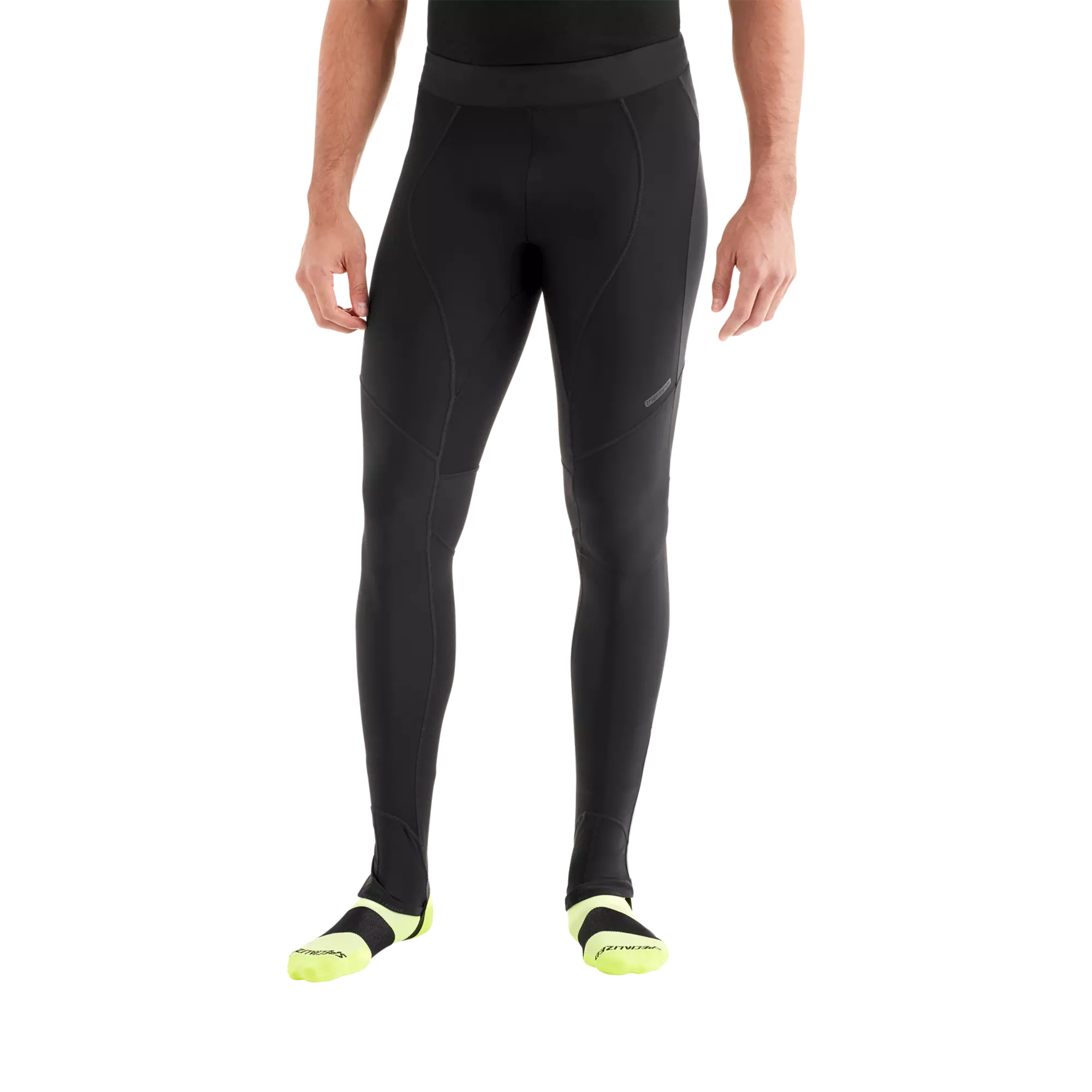 Therminal™ Tights – No Chamois