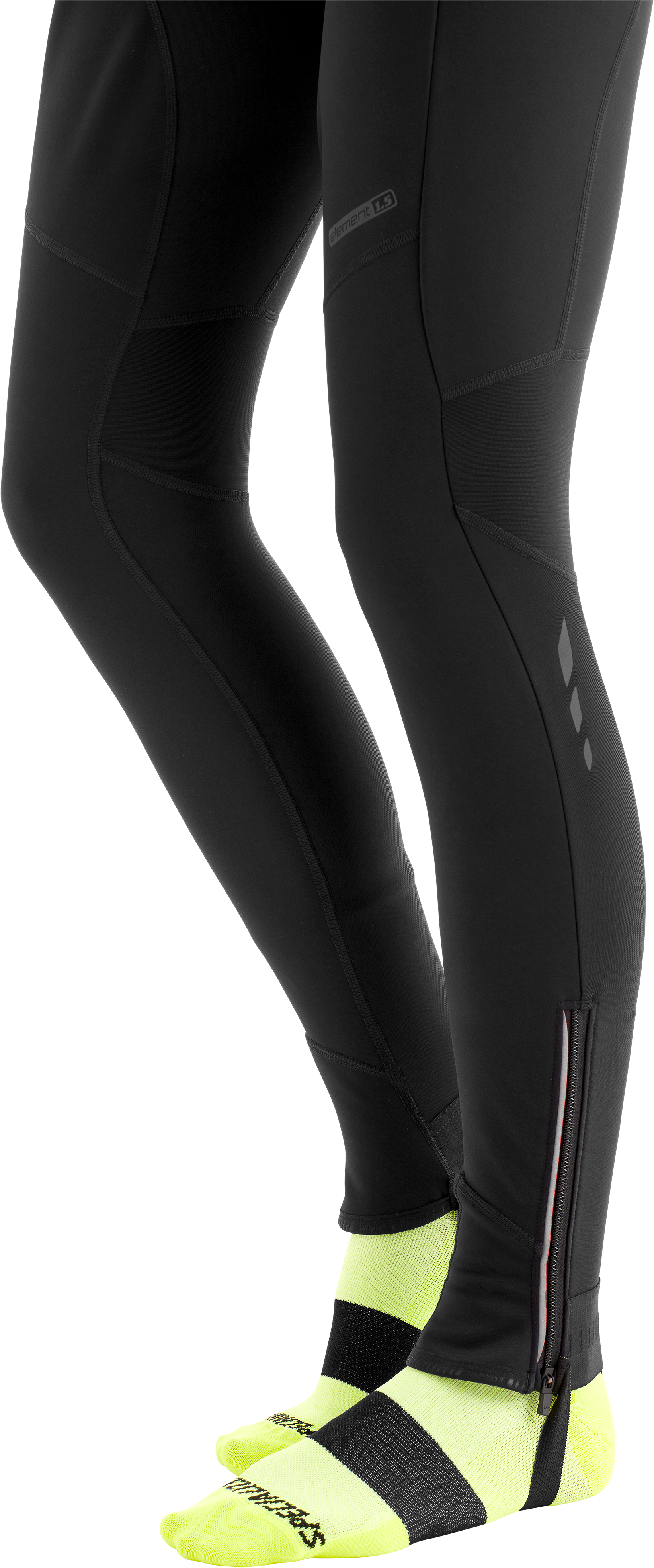 Gore Mythos 2.0 Windstopper SO Tights