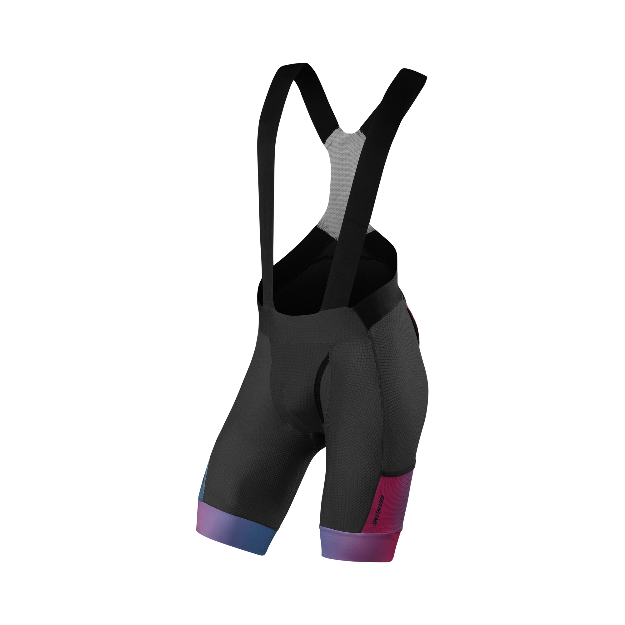 SWAT Pro Liner Bib Shorts