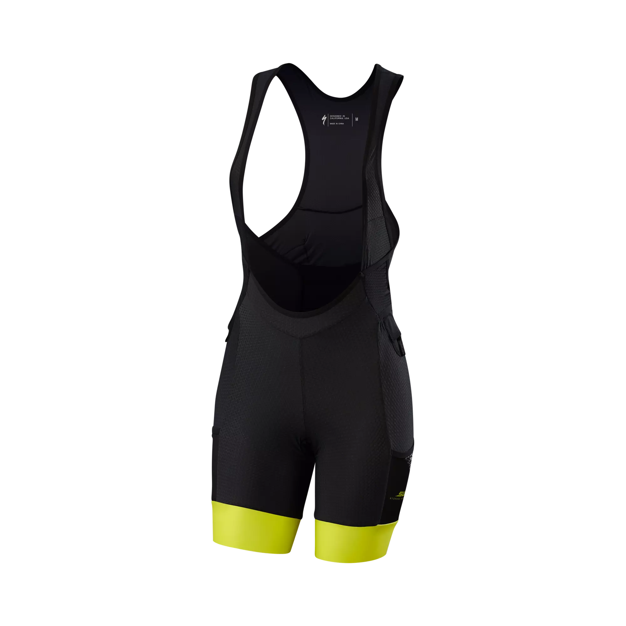 Women's SWAT™ Liner Bib Shorts