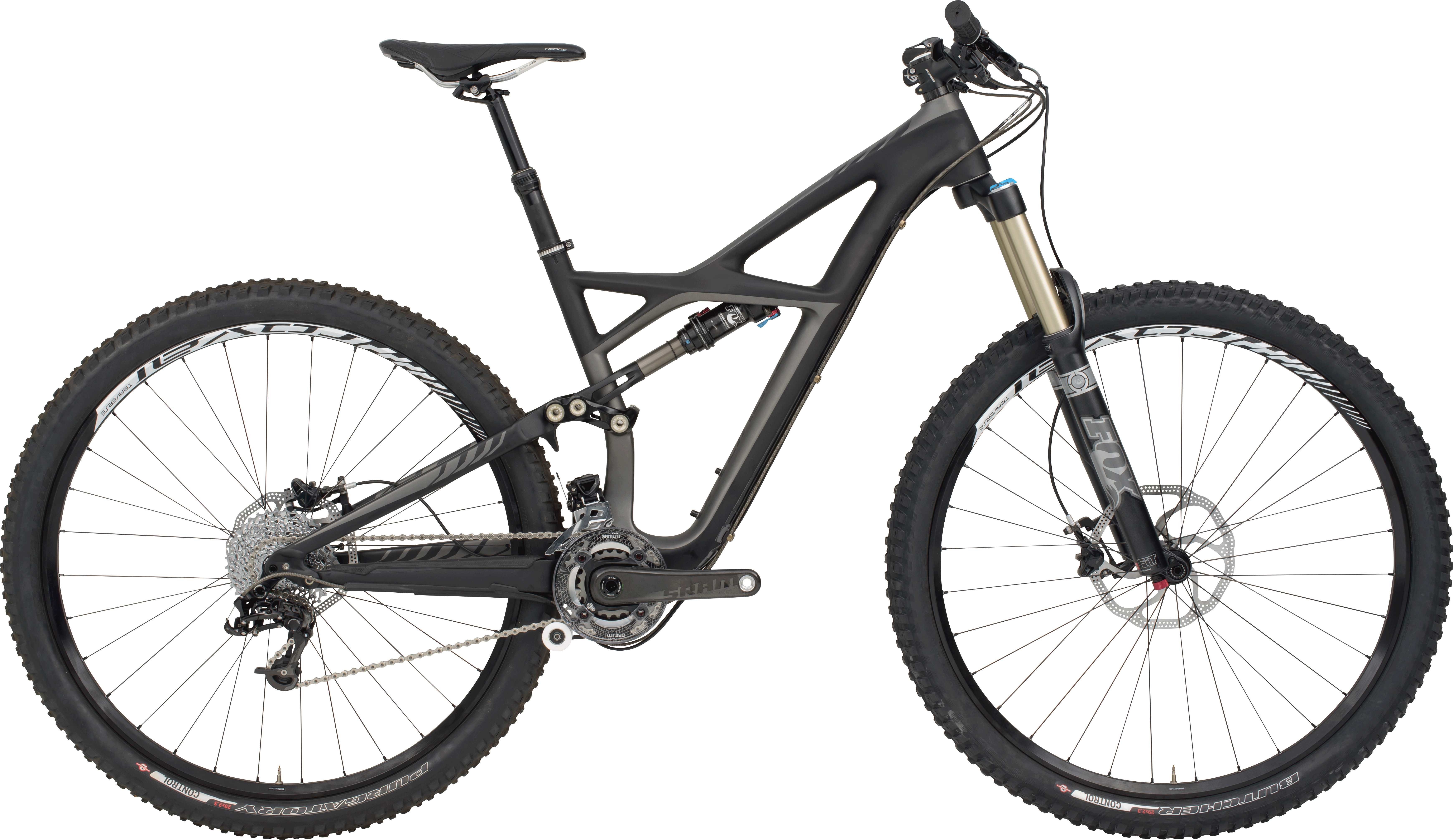 Specialized enduro fsr hot sale carbon