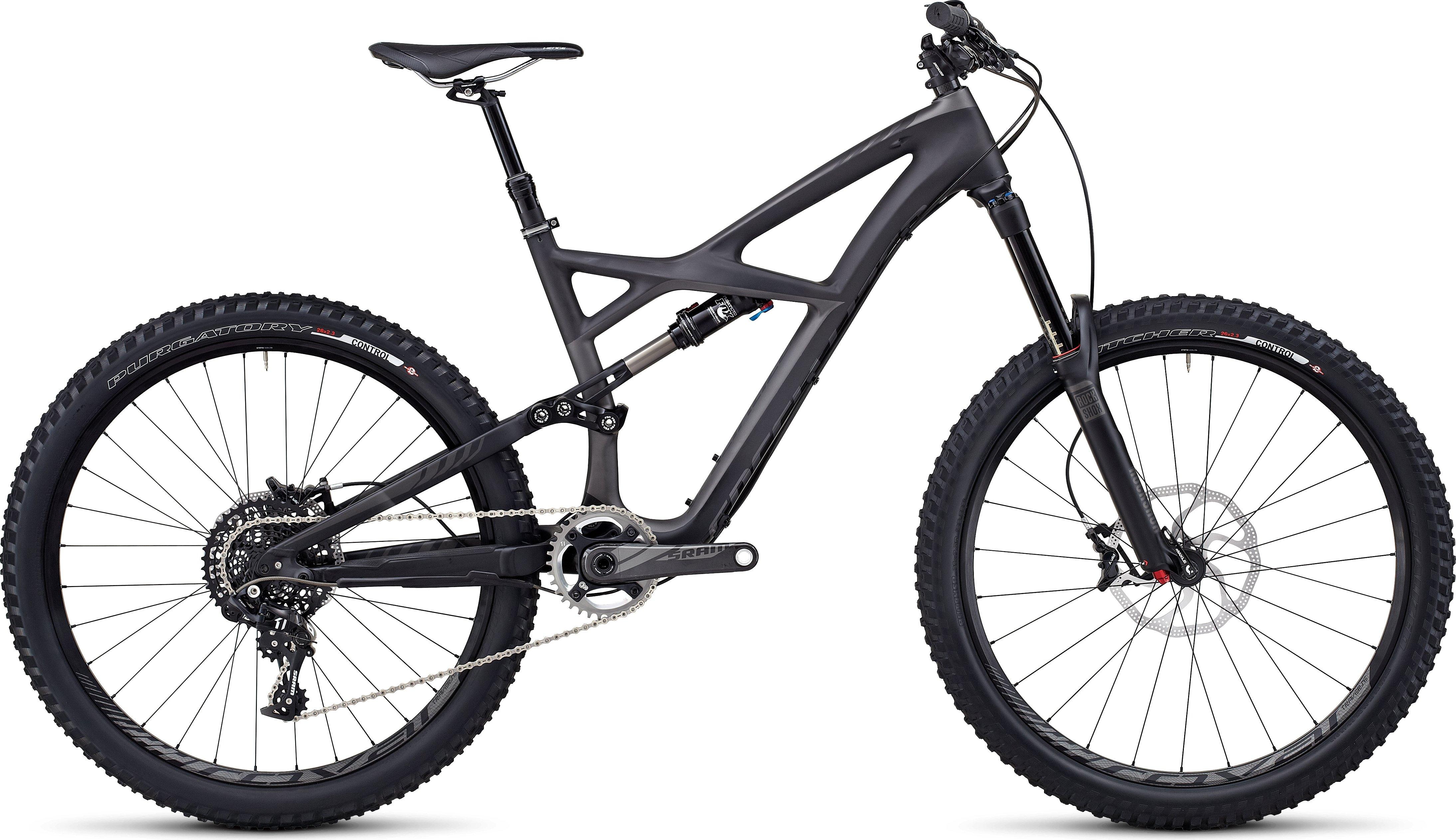 Specialized enduro hot sale 26