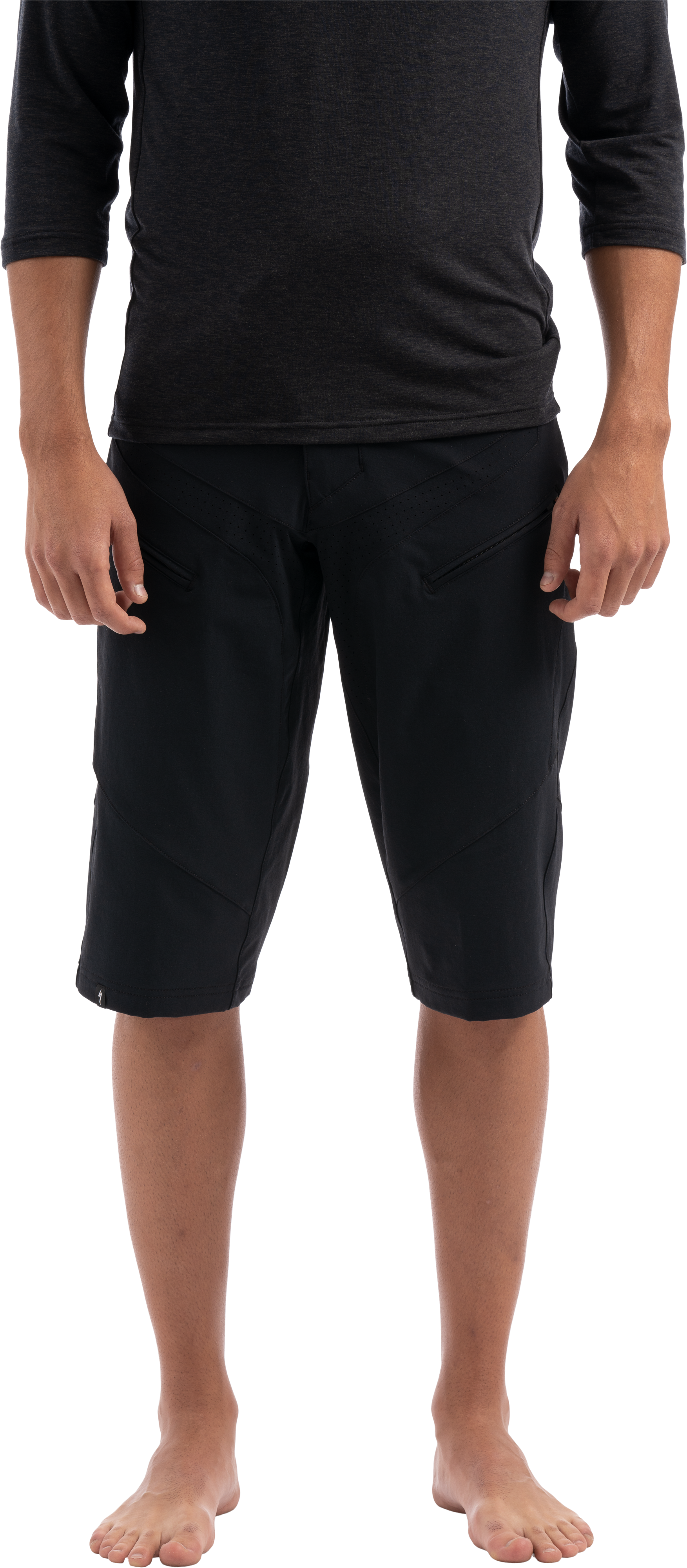 Demo Pro Shorts