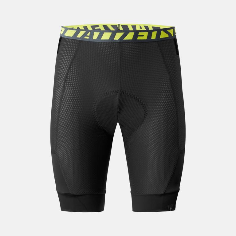 Men's Mountain Liner Shorts with SWAT™