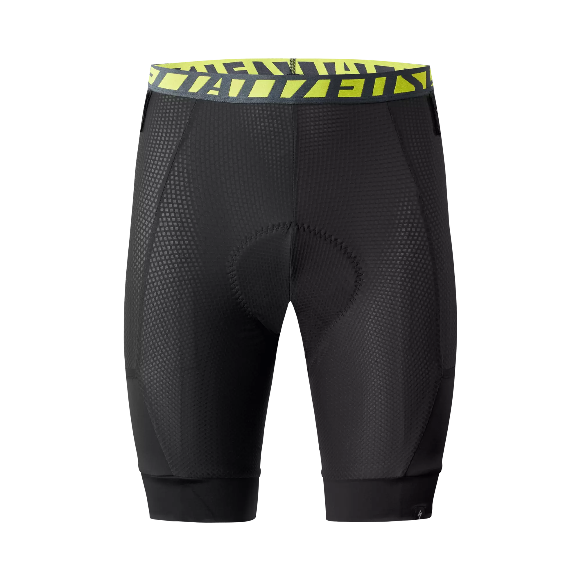 Men's Mountain Liner Shorts with SWAT™