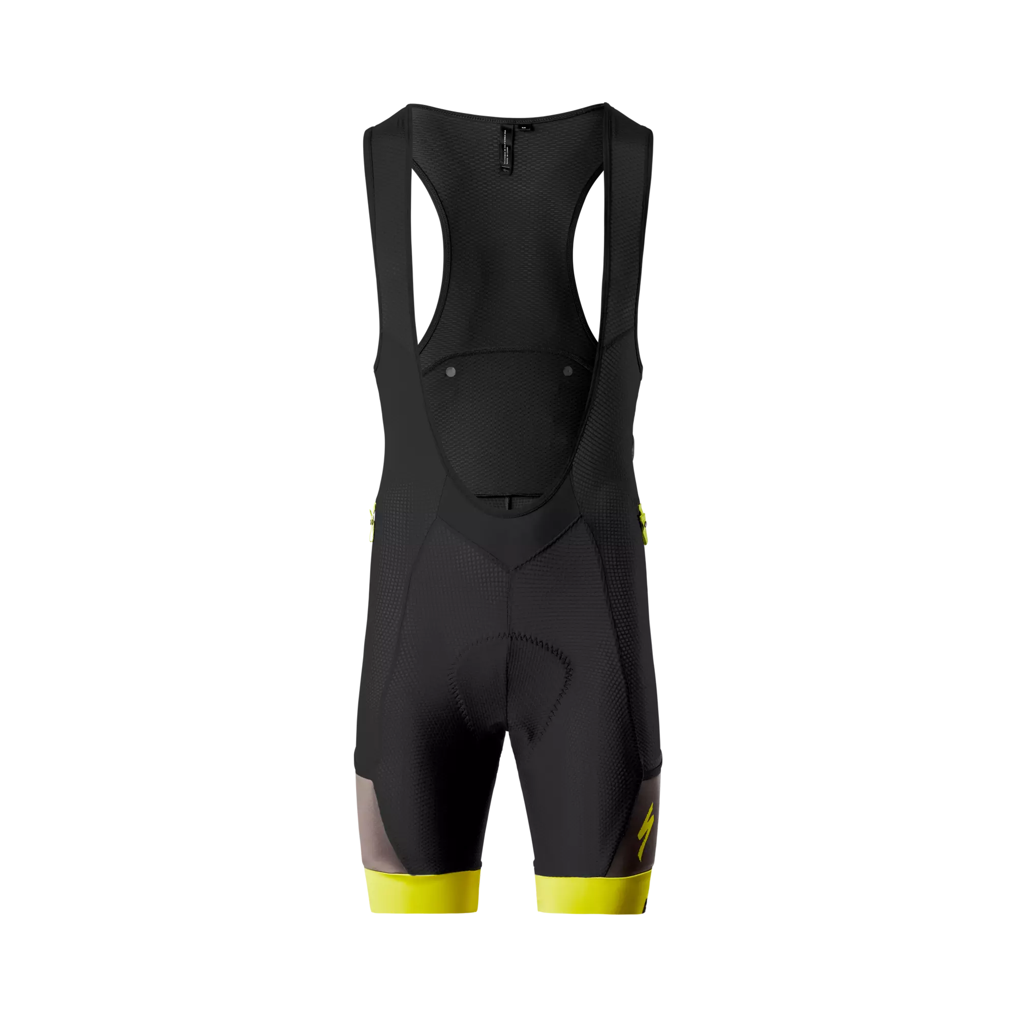 Men's Mountain Liner Bib Shorts with SWAT™