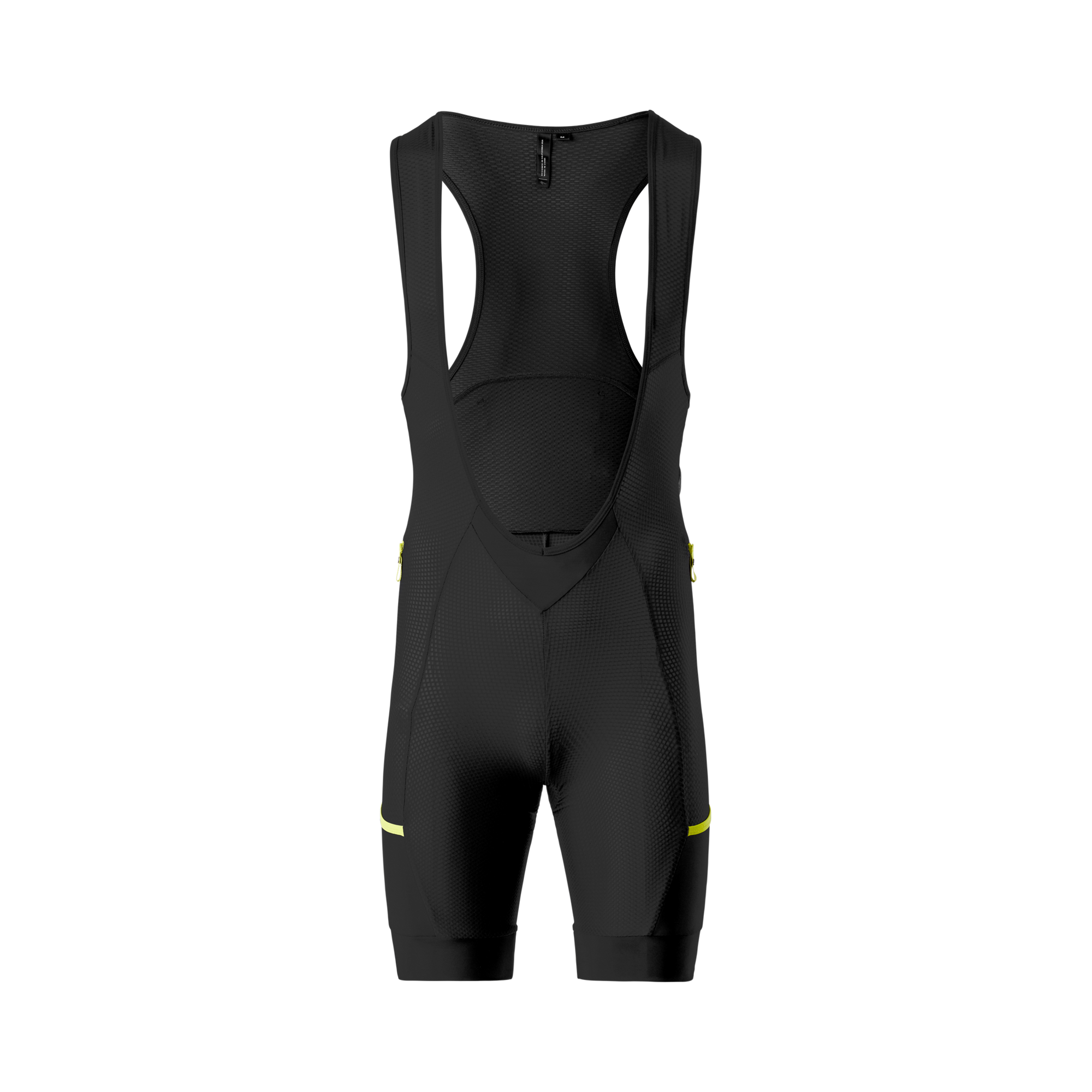 Men s Mountain Liner Bib Shorts with SWAT