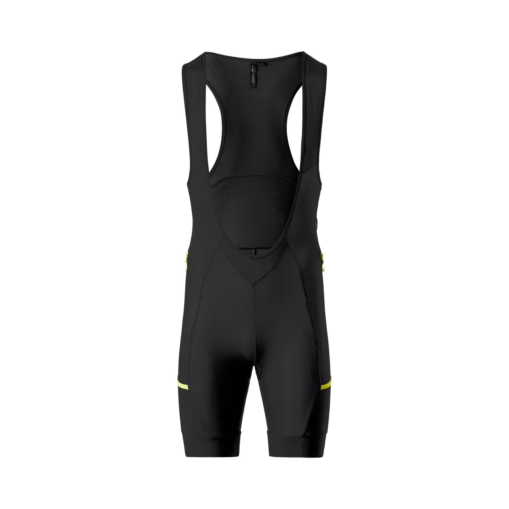 Men's Mountain Liner Bib Shorts with SWAT™