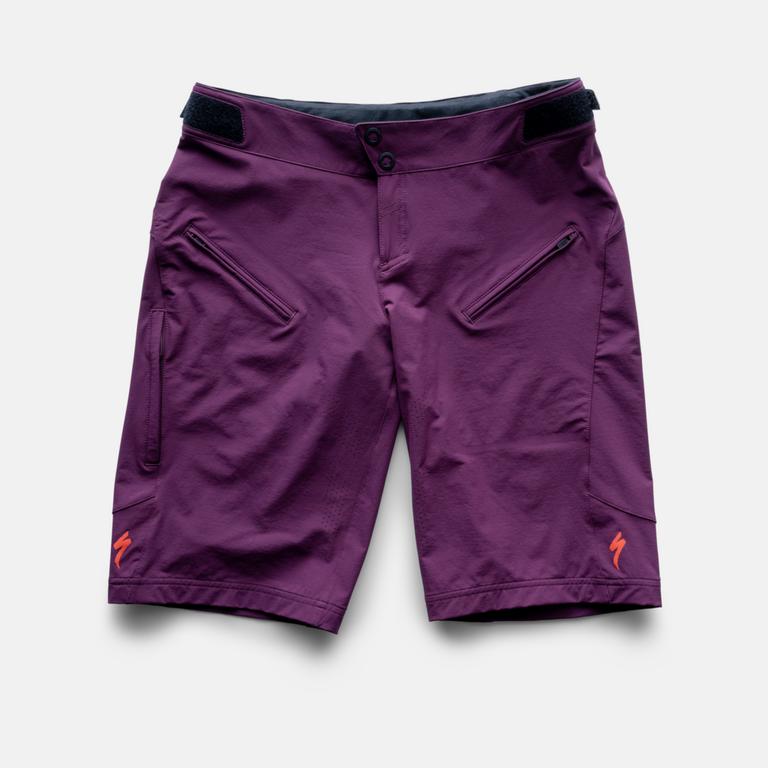 Andorra Pro shorts