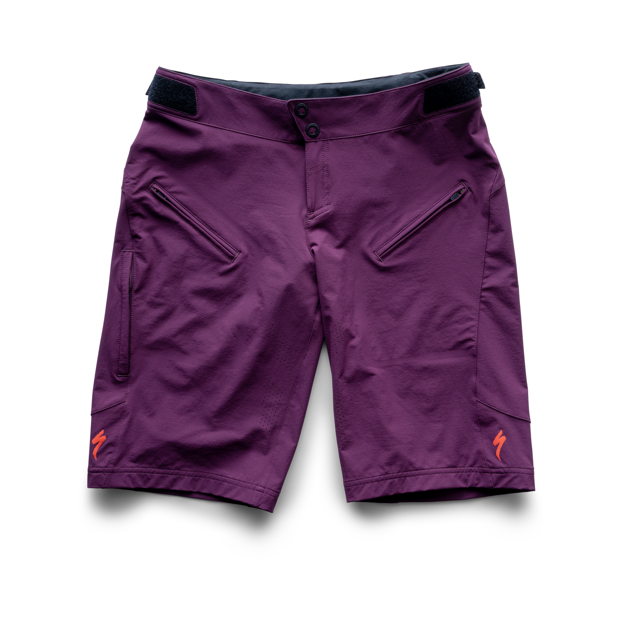 Andorra Pro Shorts