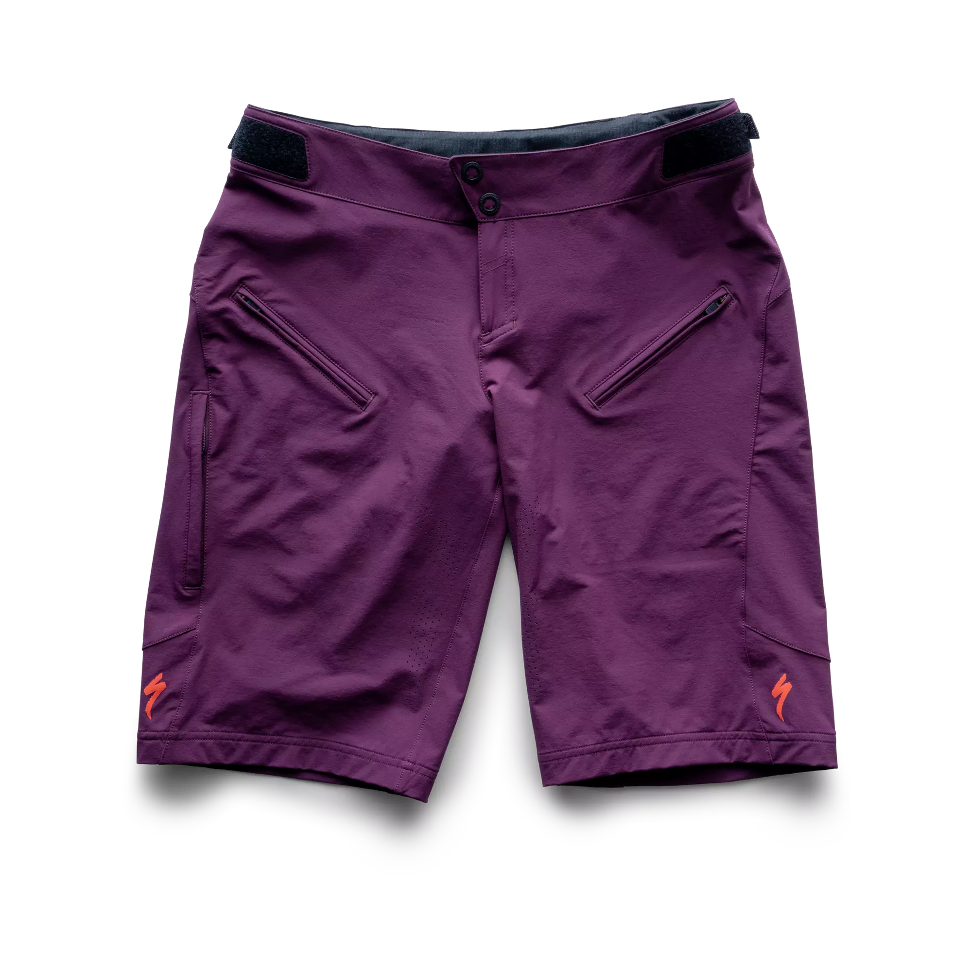 Andorra Pro Shorts