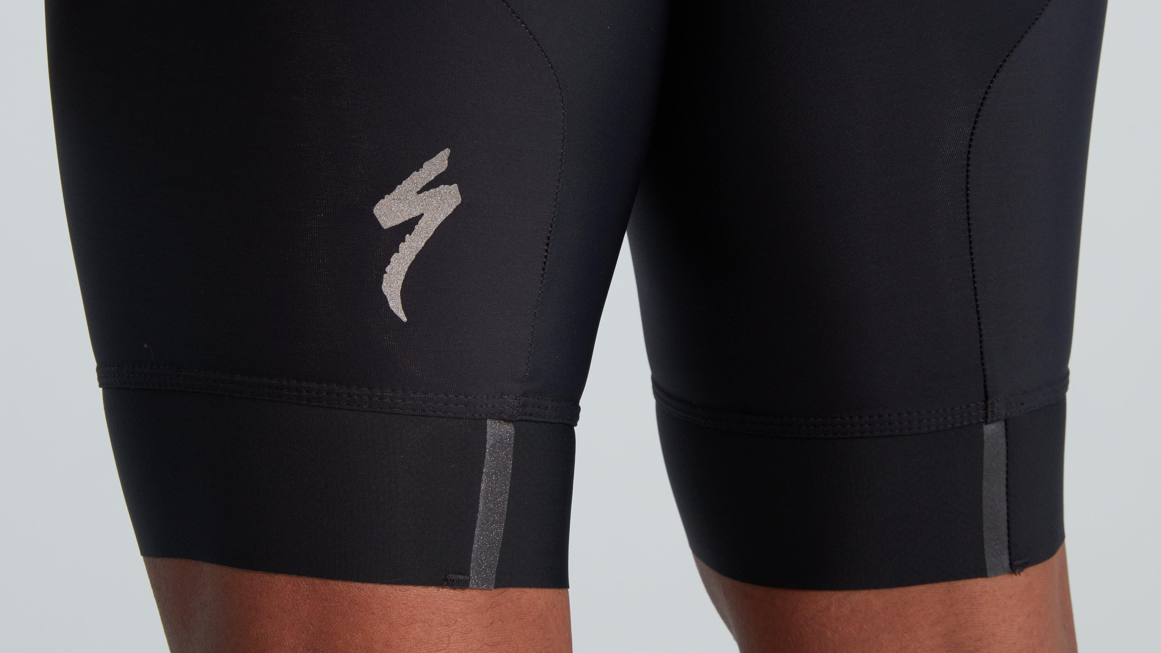 Specialized SL Bib Shorts Review 