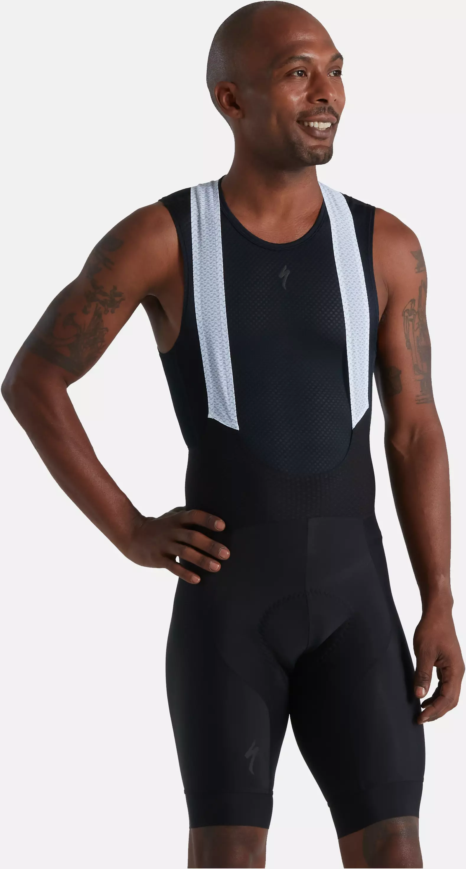 Men's SL Bib Shorts