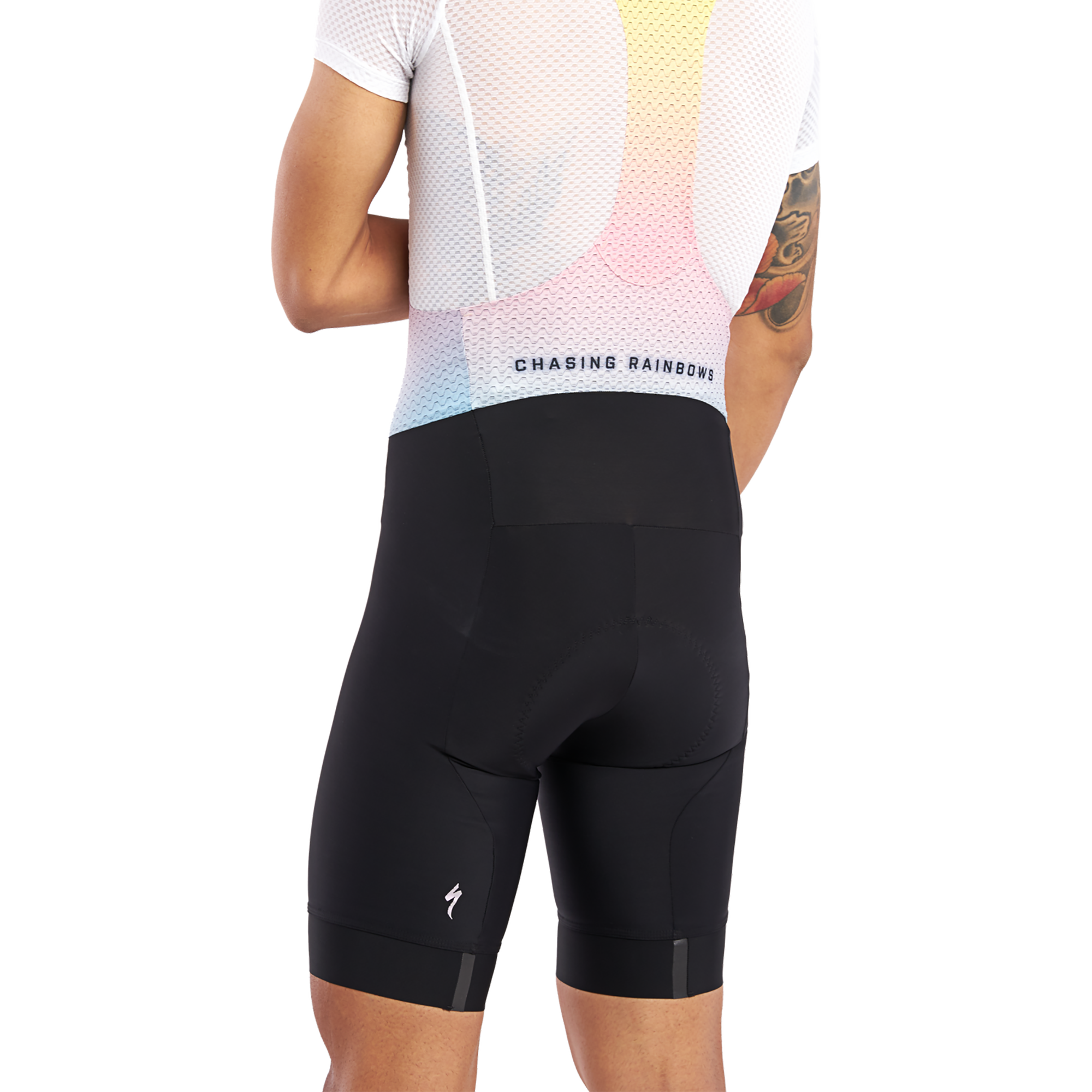 SL Bib Shorts – Sagan Collection LTD