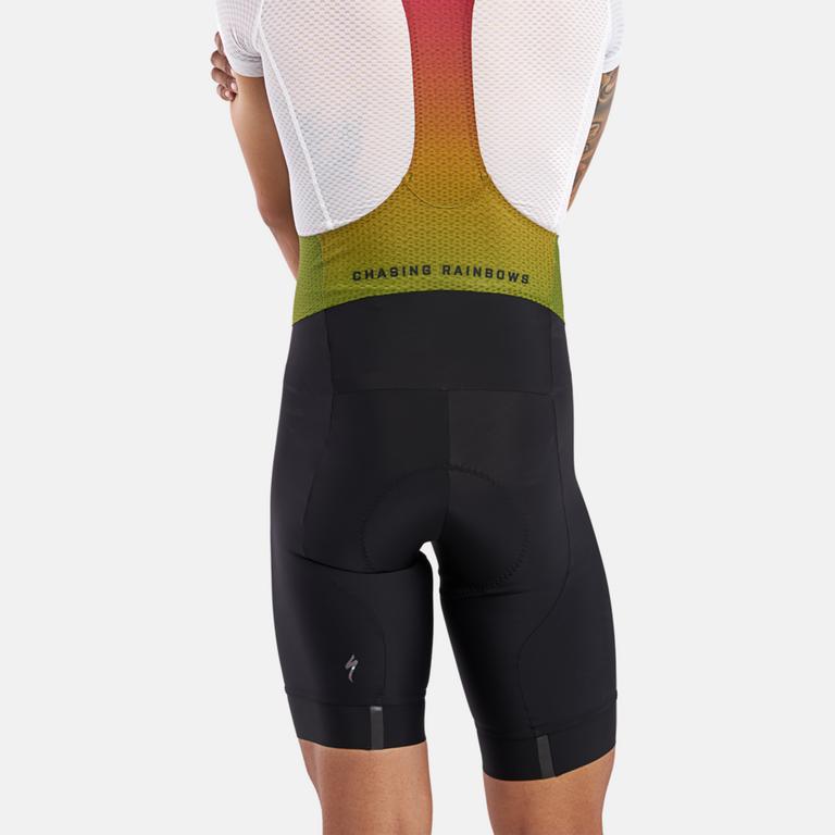 SL Bib Shorts – Sagan Collection LTD