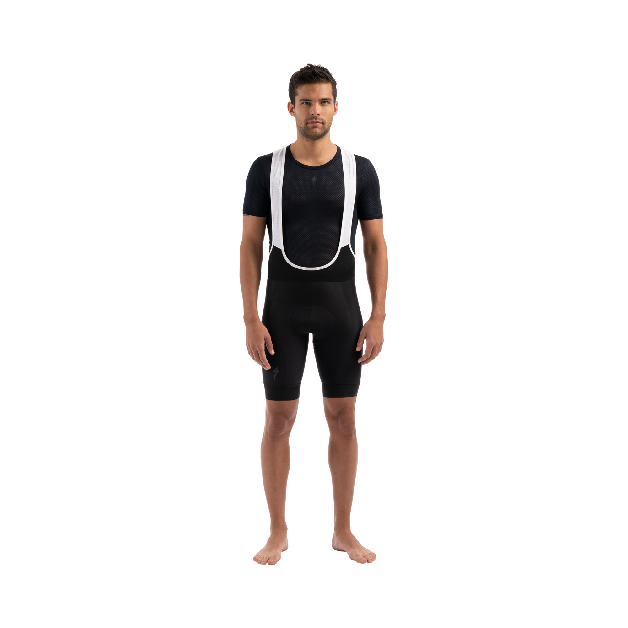 Men's RBX Bib Short – Cap's