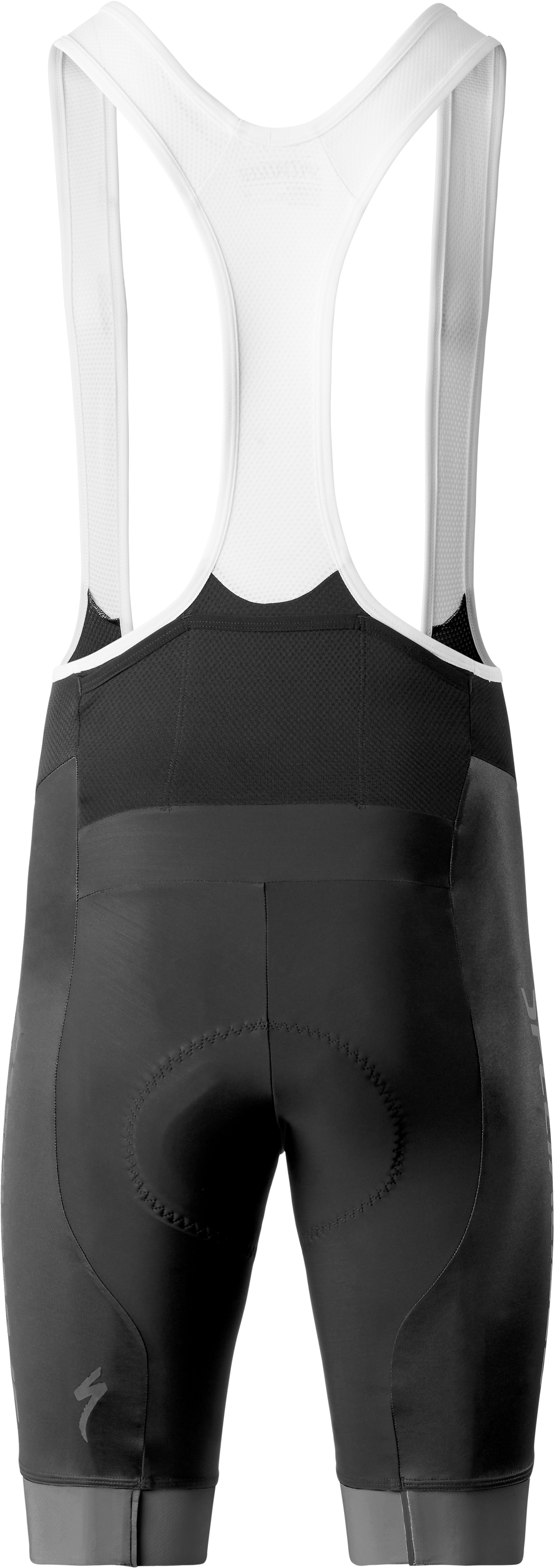 men's rbx bib shorts with swat