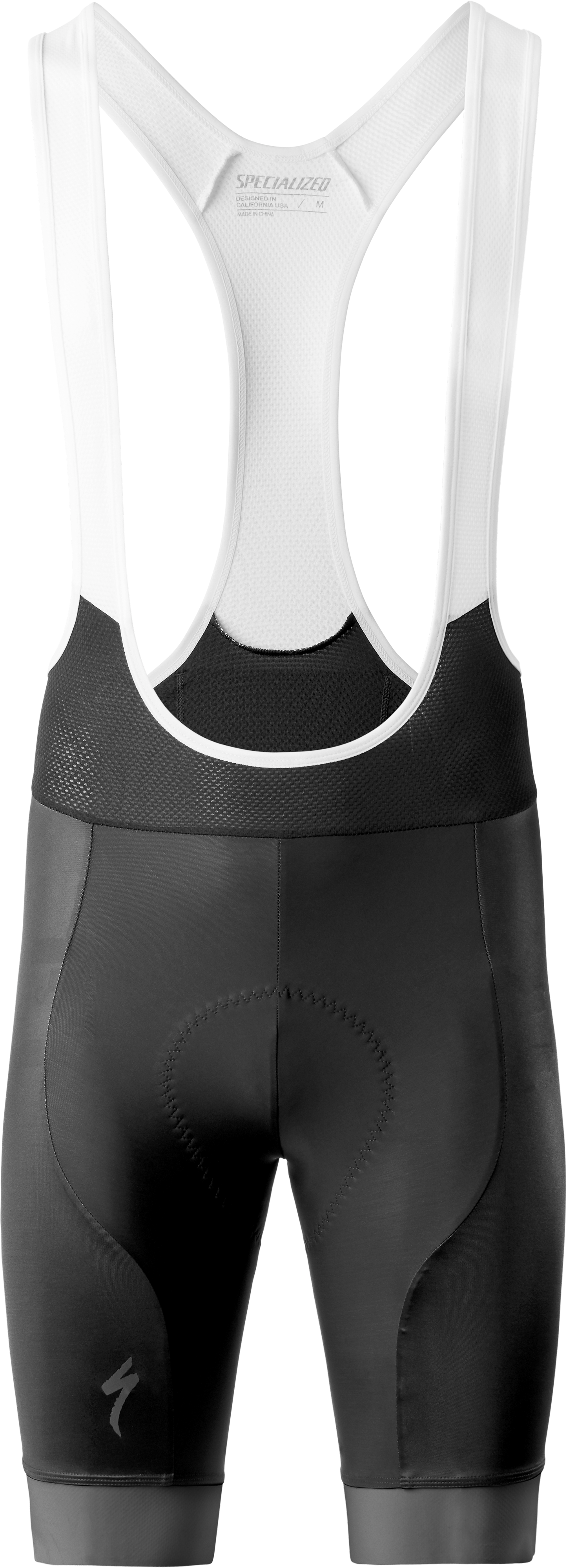 Men's RBX Bib Shorts with SWAT™