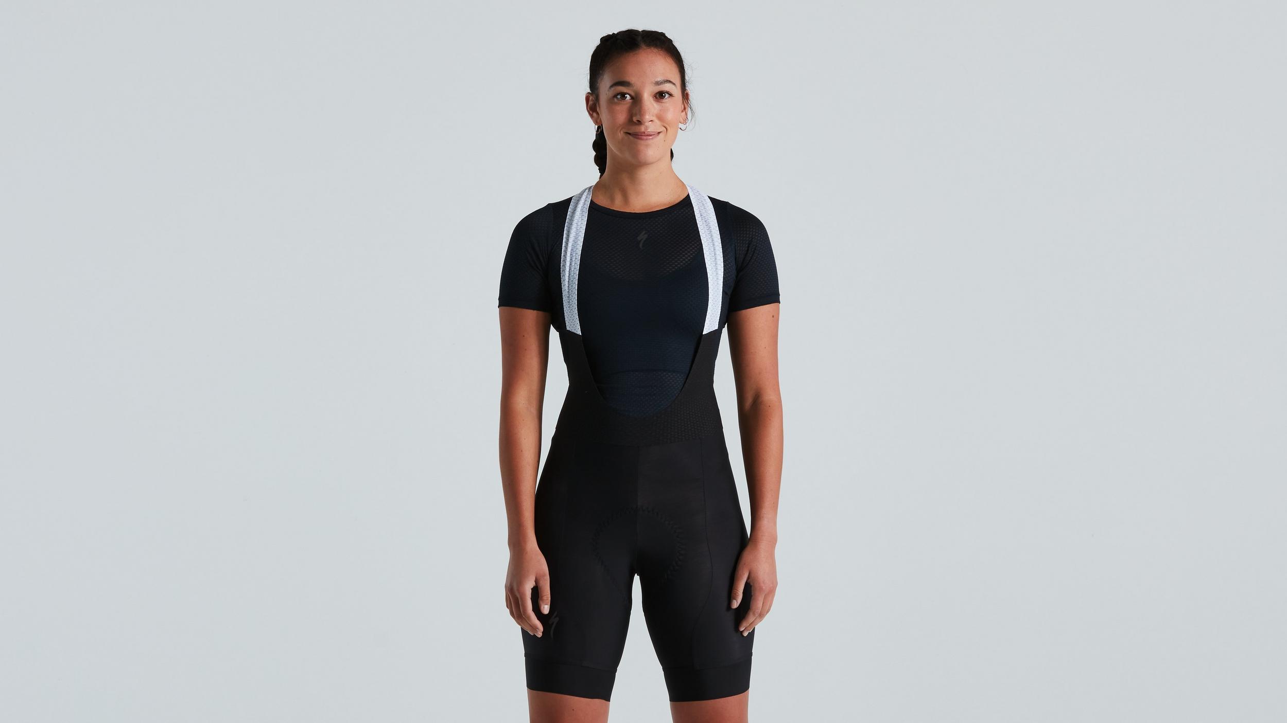 Familielid boot Mijlpaal Women's SL Bib Shorts | Specialized.com