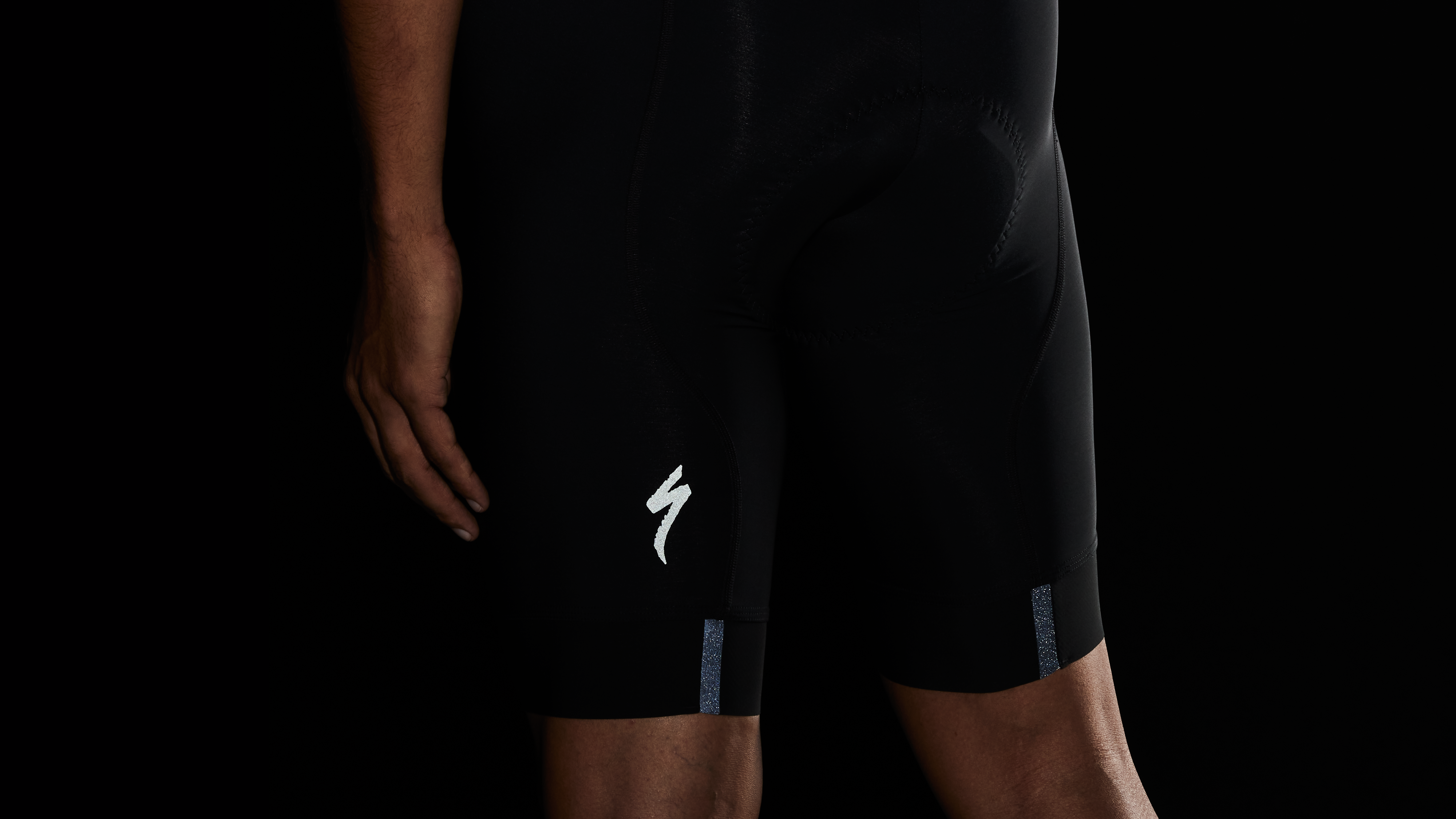 2023 Specialized M RBX Bib Short - Fresh Air Kelowna