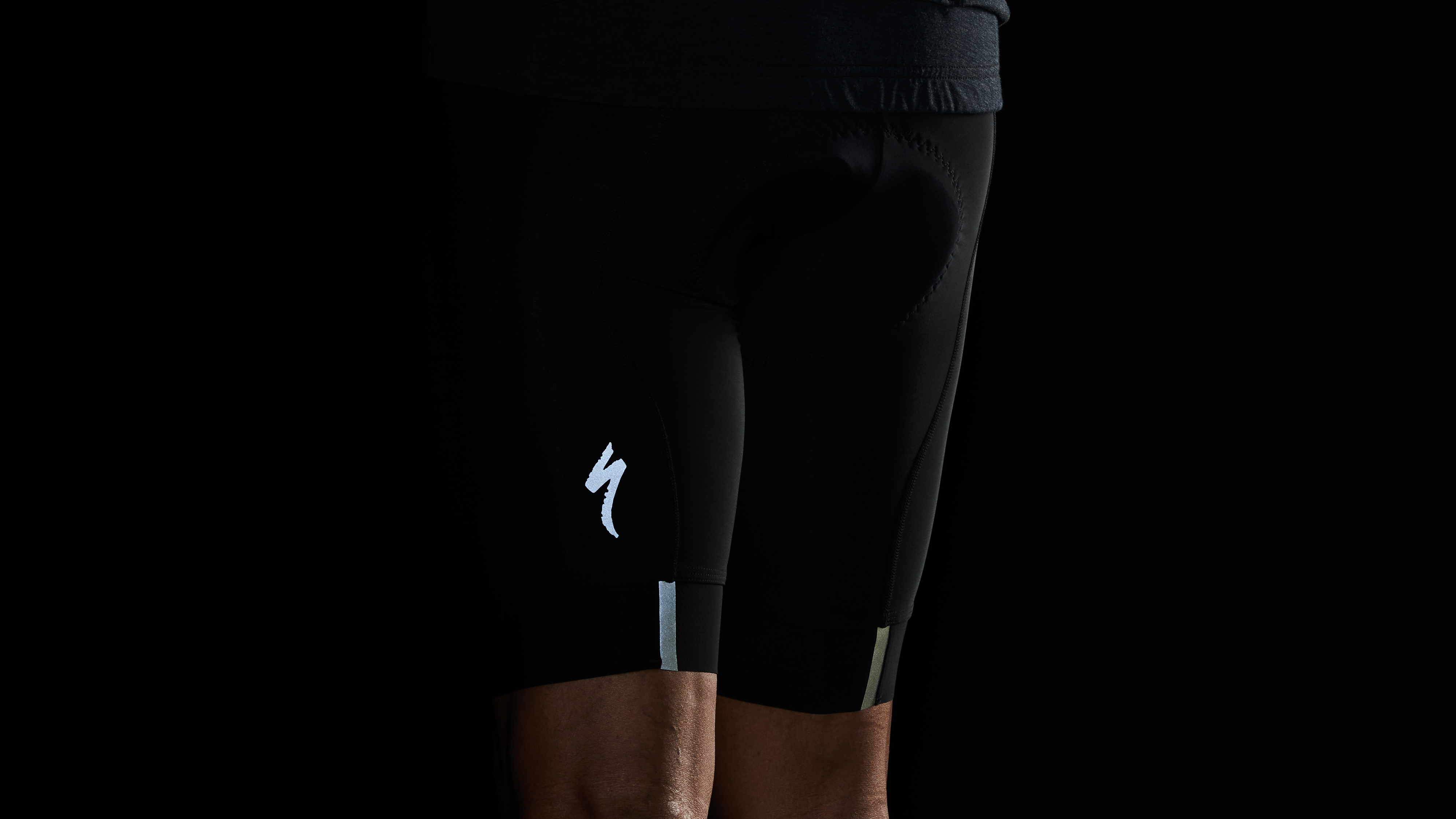 Specialized rbx tight men black xl - 64221-1005