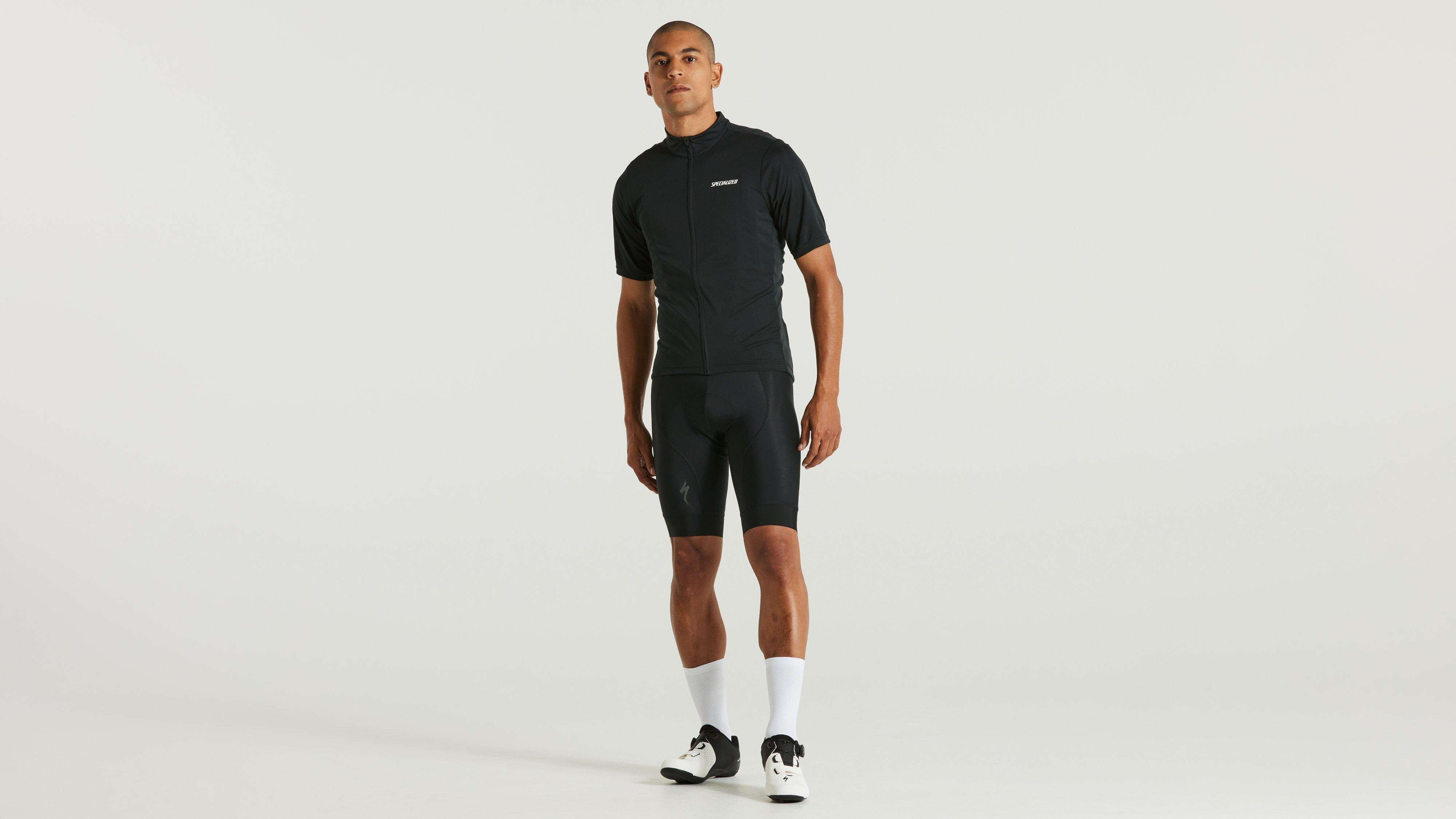 Specialized road bike online shorts