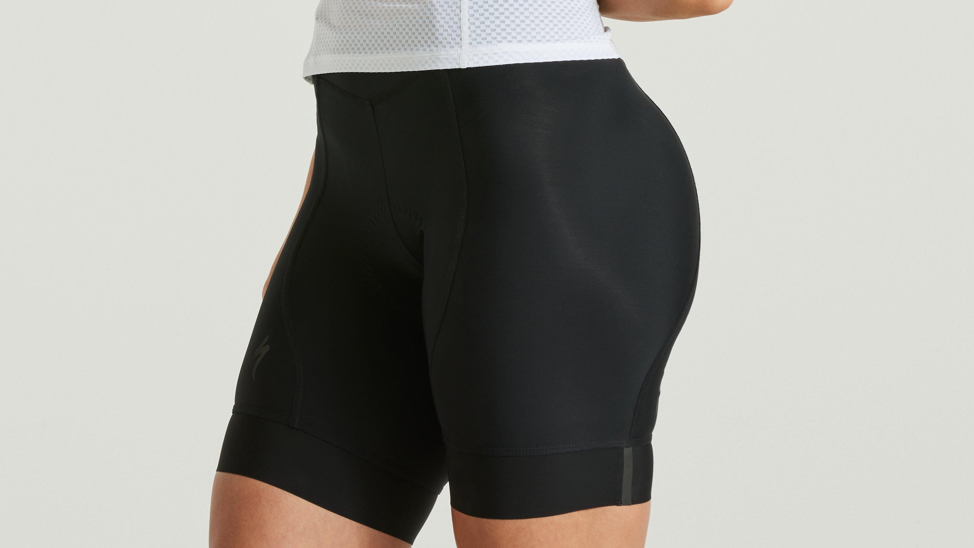 SHORTS SPECIALIZED RBX BLK M MD - DTLA Bikes