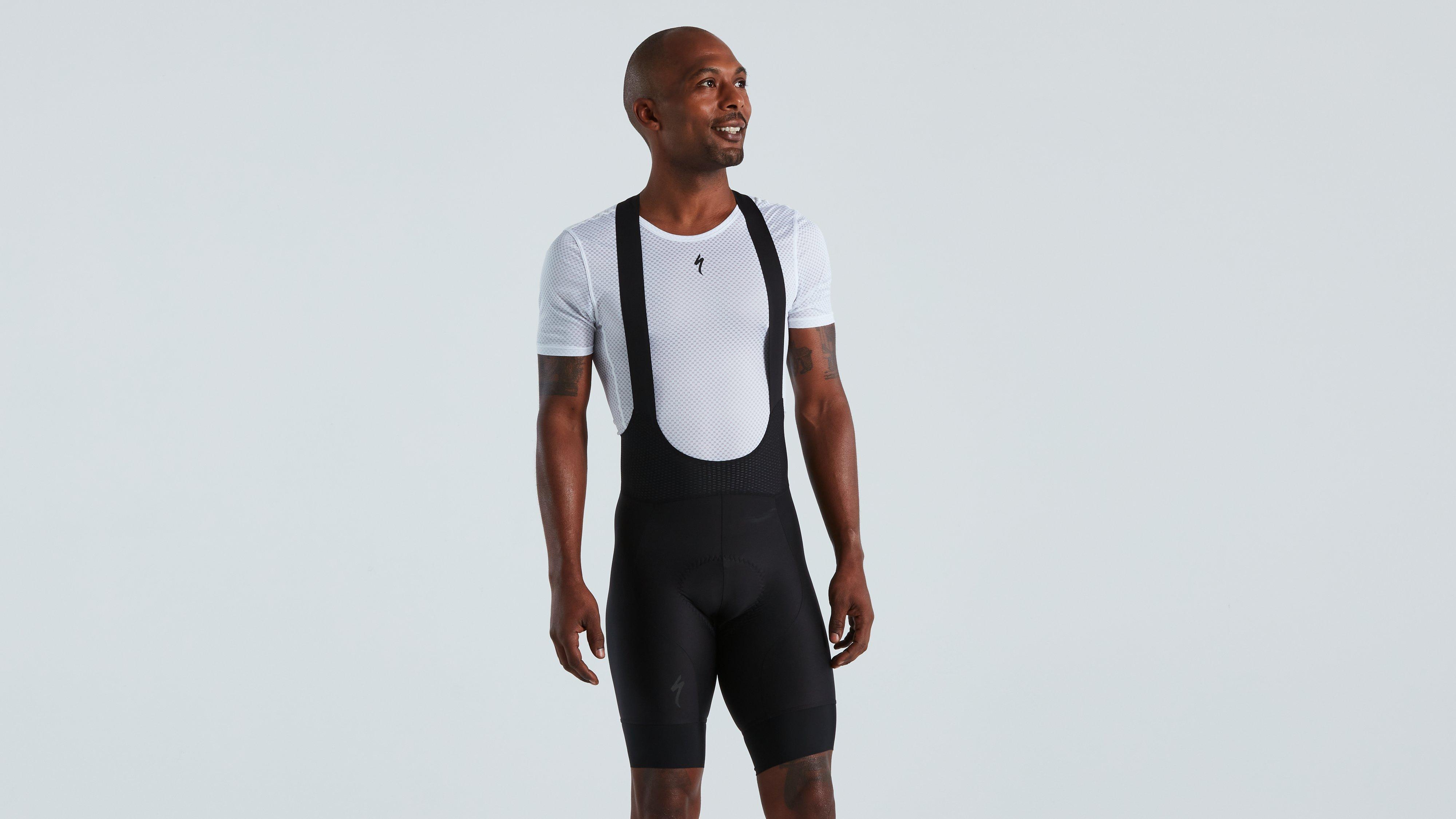 Endlessエンドレス Bib Shorts メンズMサイズ - ウェア