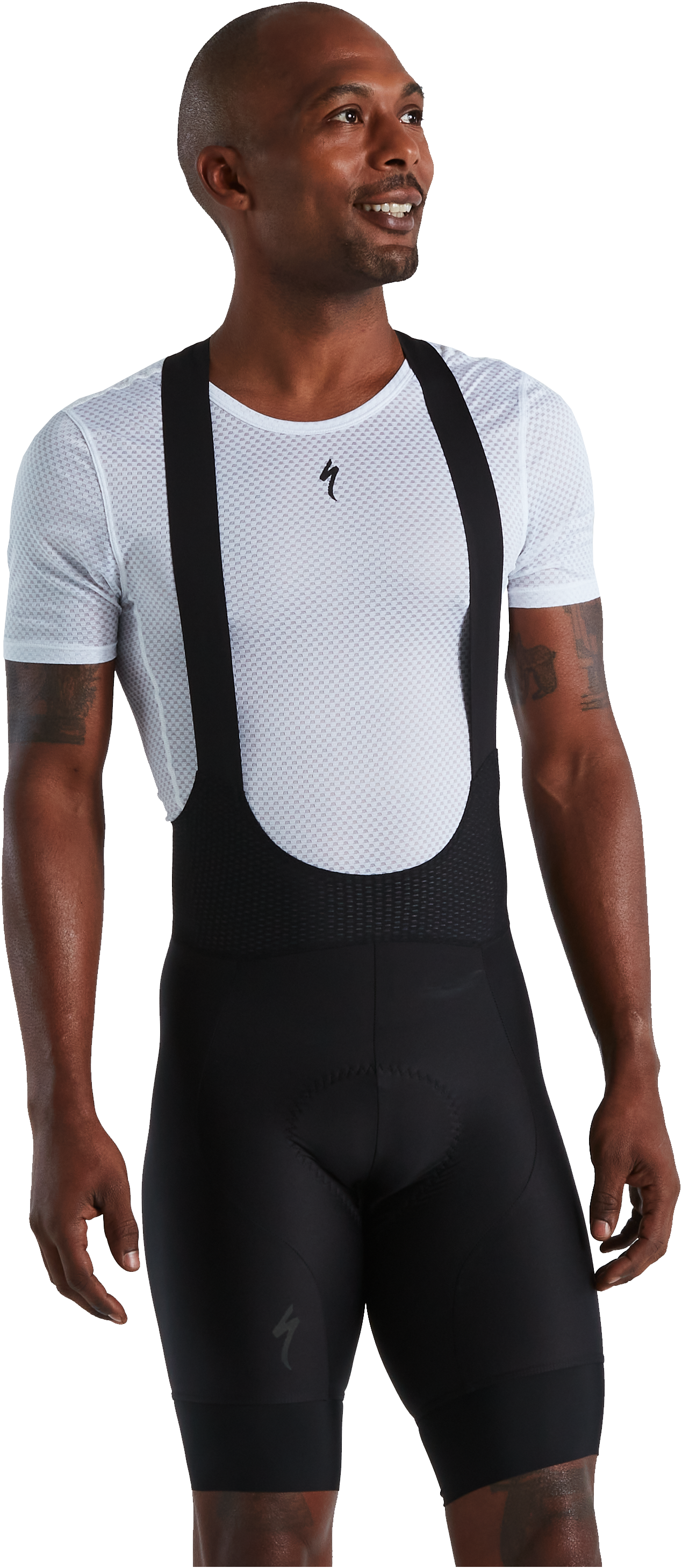 Men's SL Race Bib Shorts