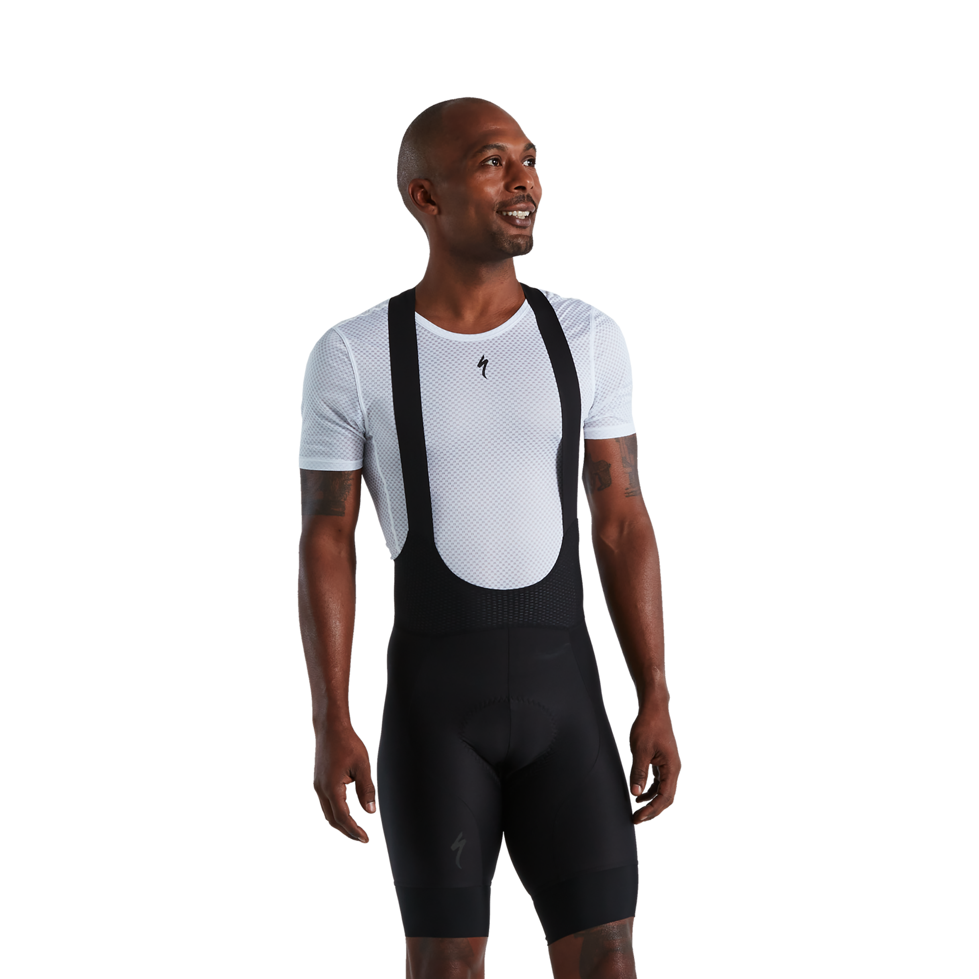Men's SL Race Bib Shorts
