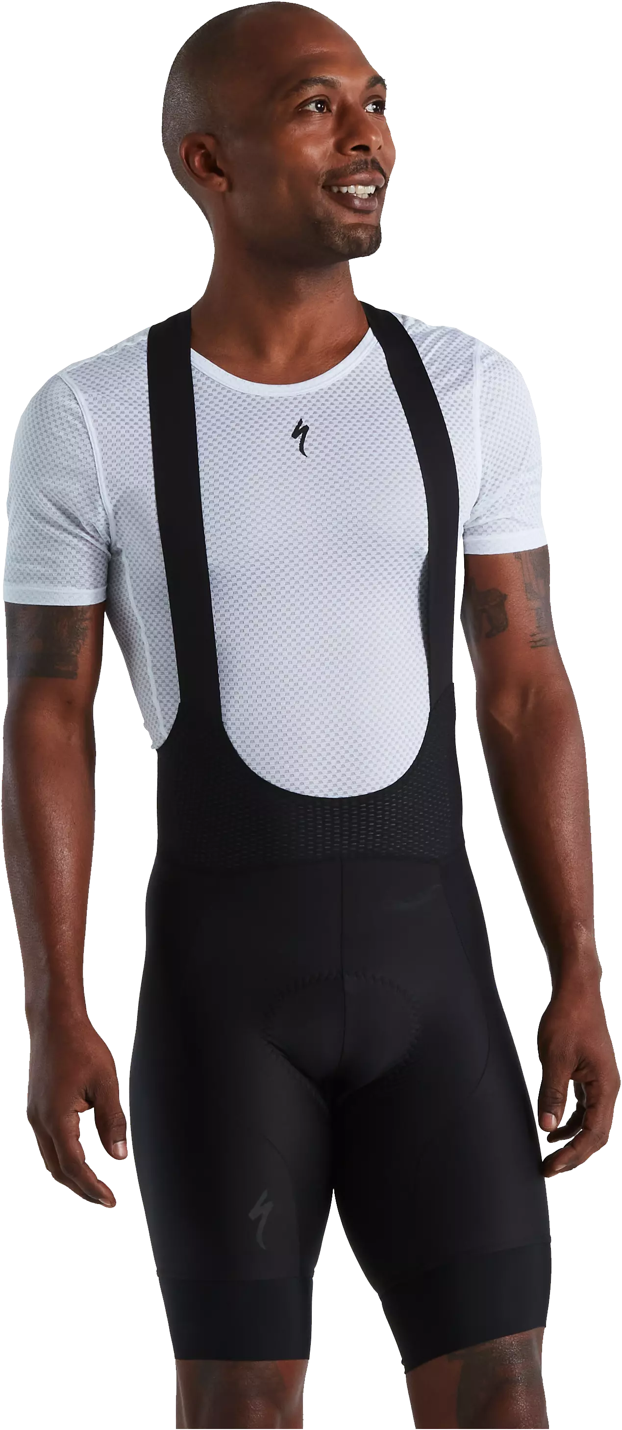 Men's SL Race Bib Shorts