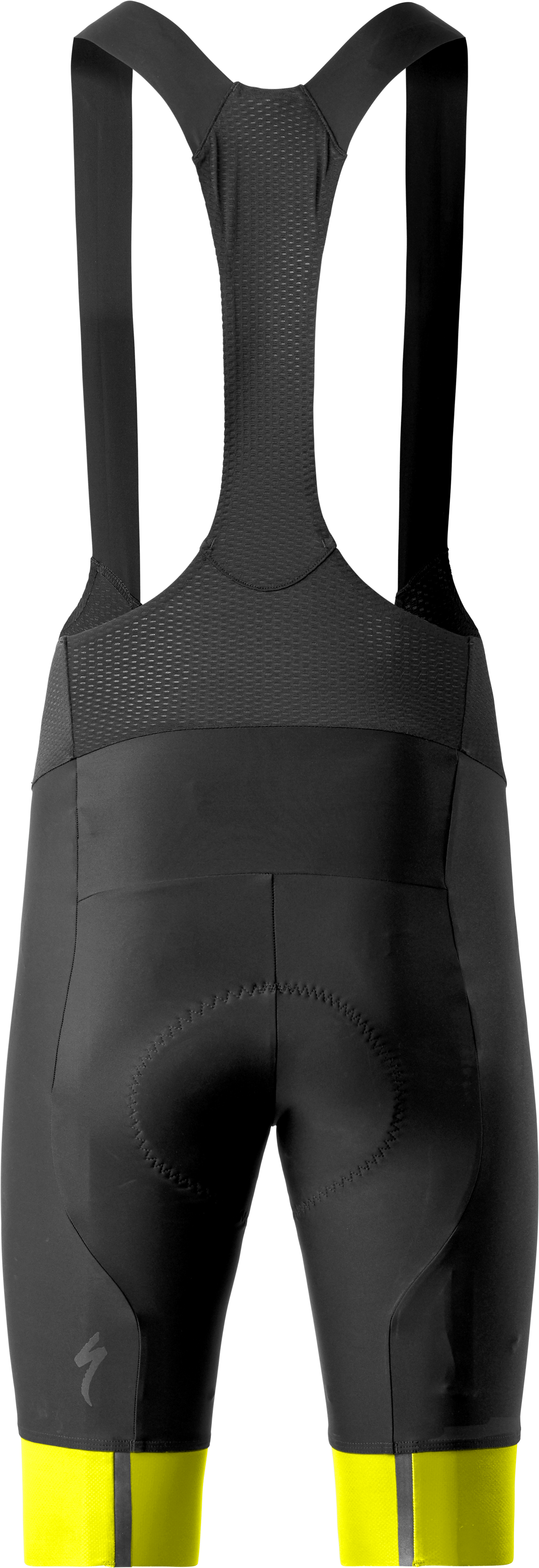 Men's SL Race Bib Shorts