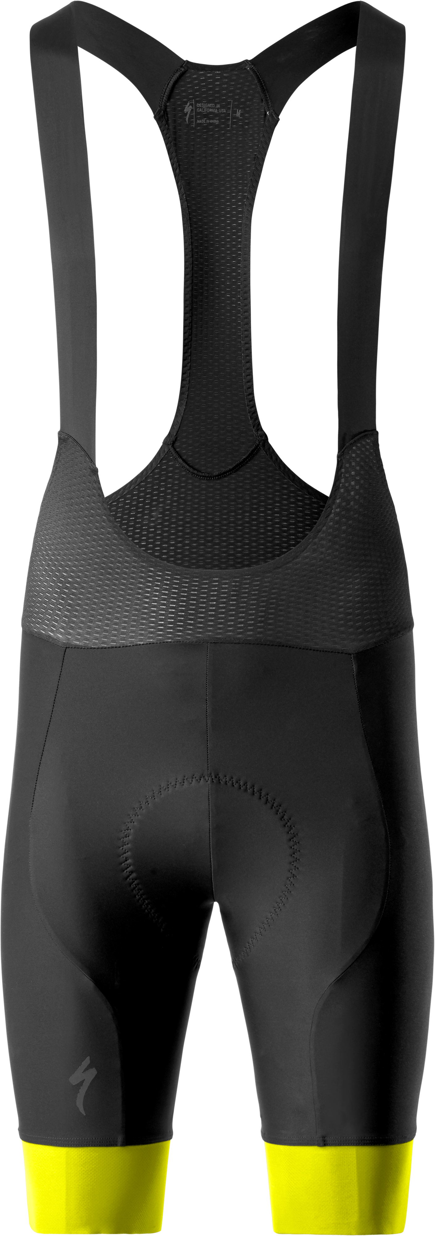 Men's SL Race Bib Shorts | Specialized.com