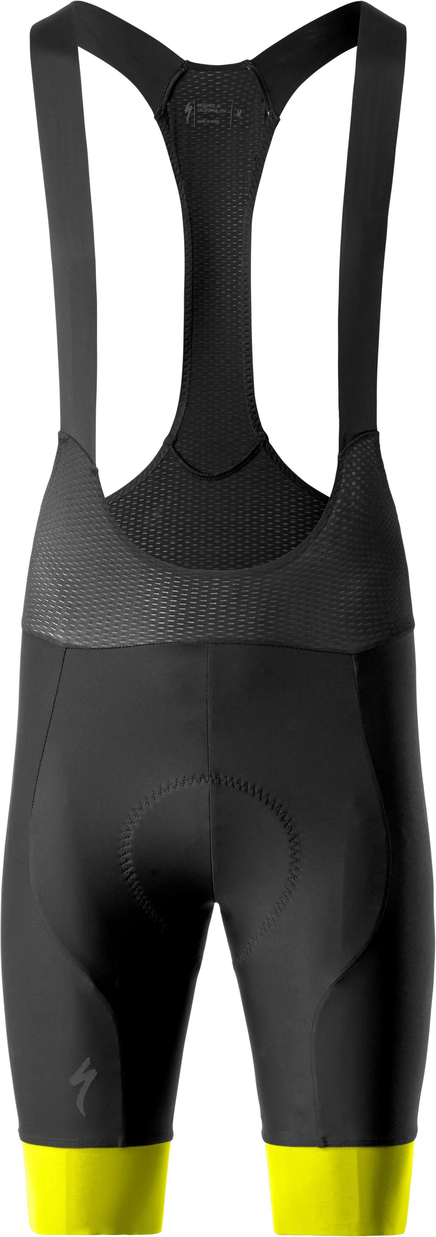 Men's SL Race Bib Shorts