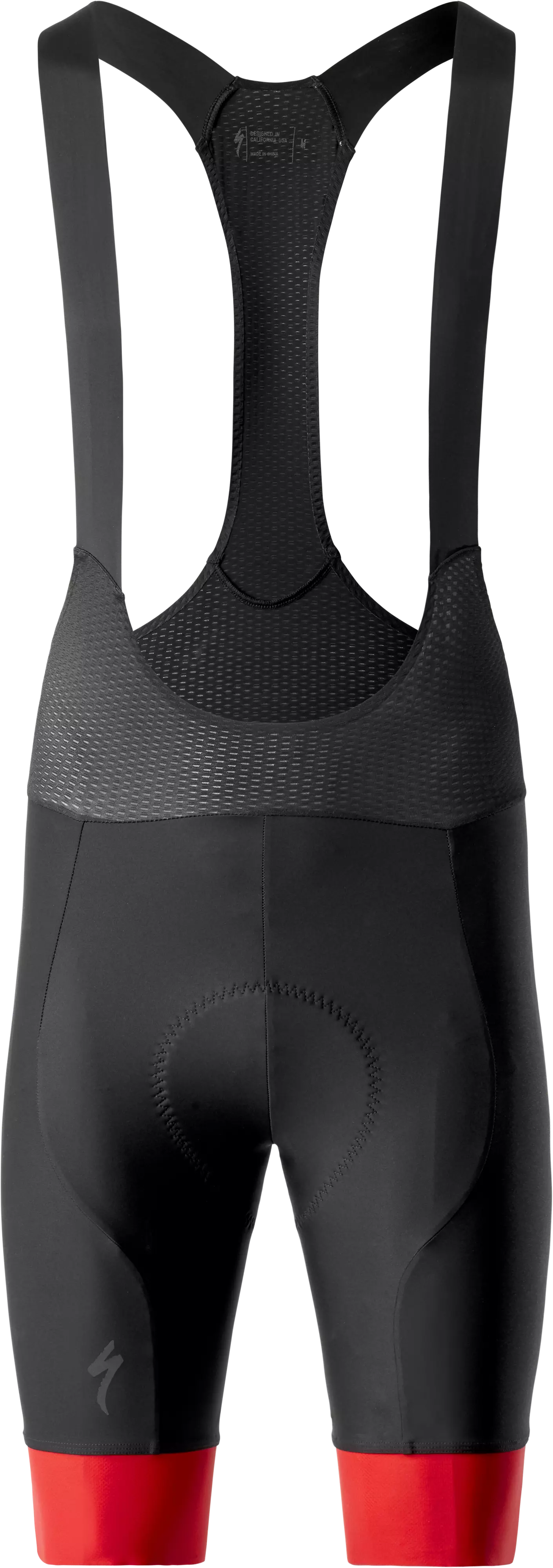 Men's SL Race Bib Shorts