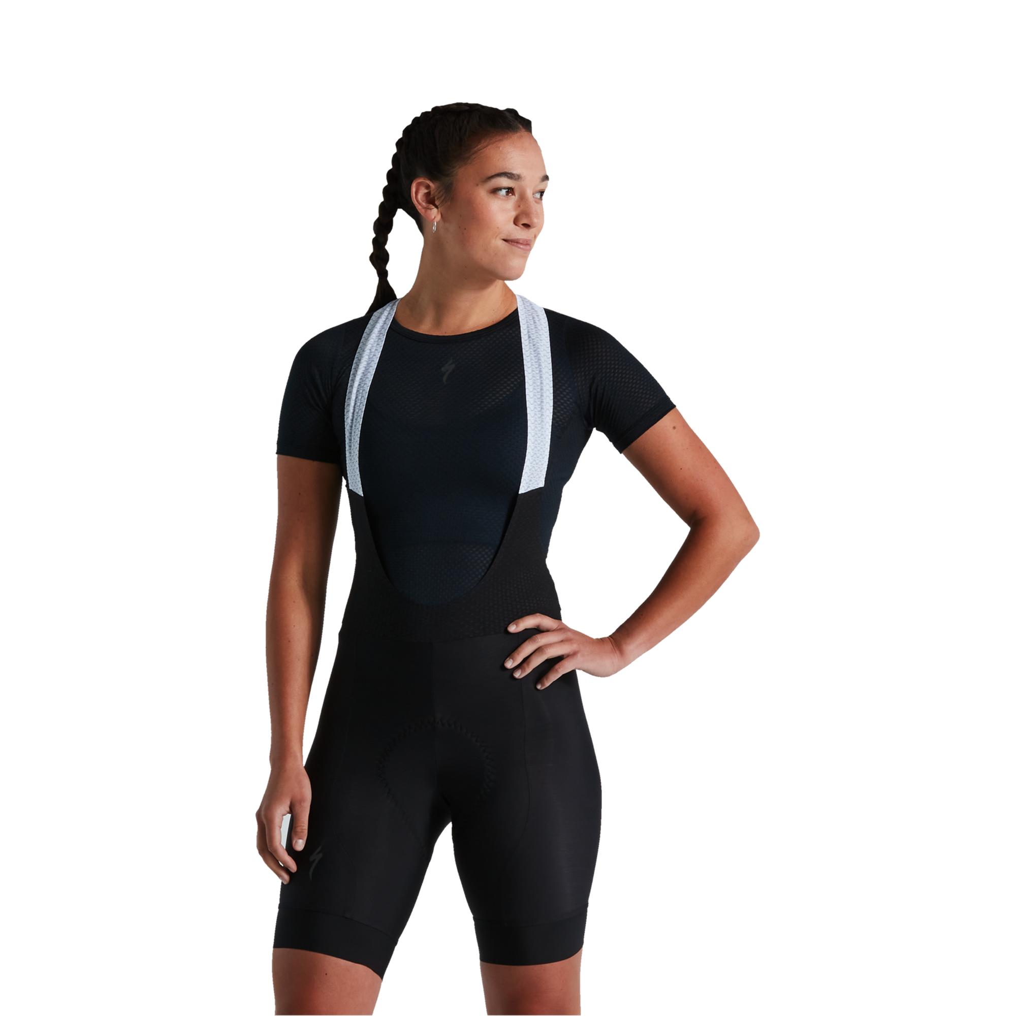 Women's SL Race Bib Shorts