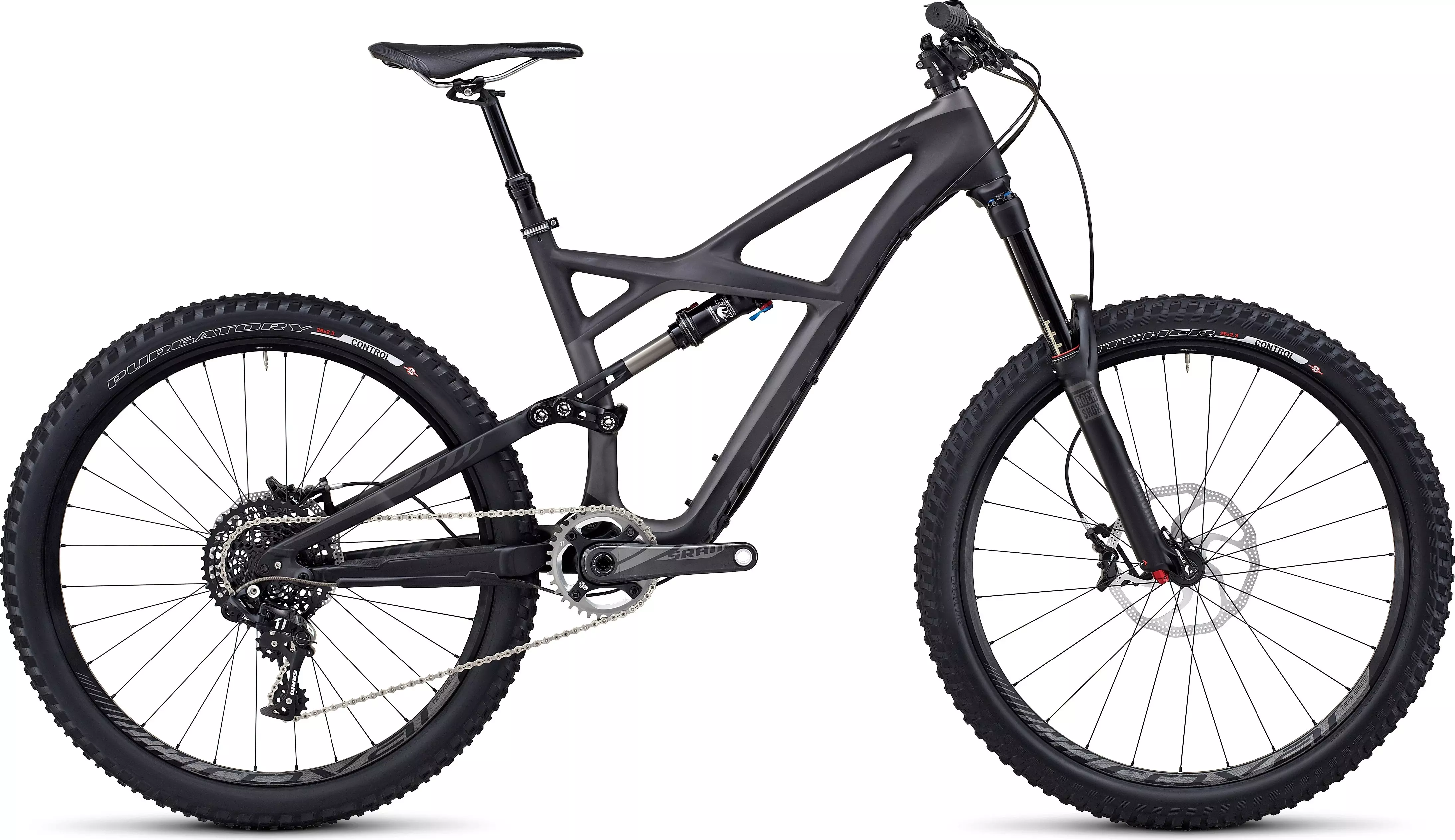 2014 Enduro Expert Carbon 26