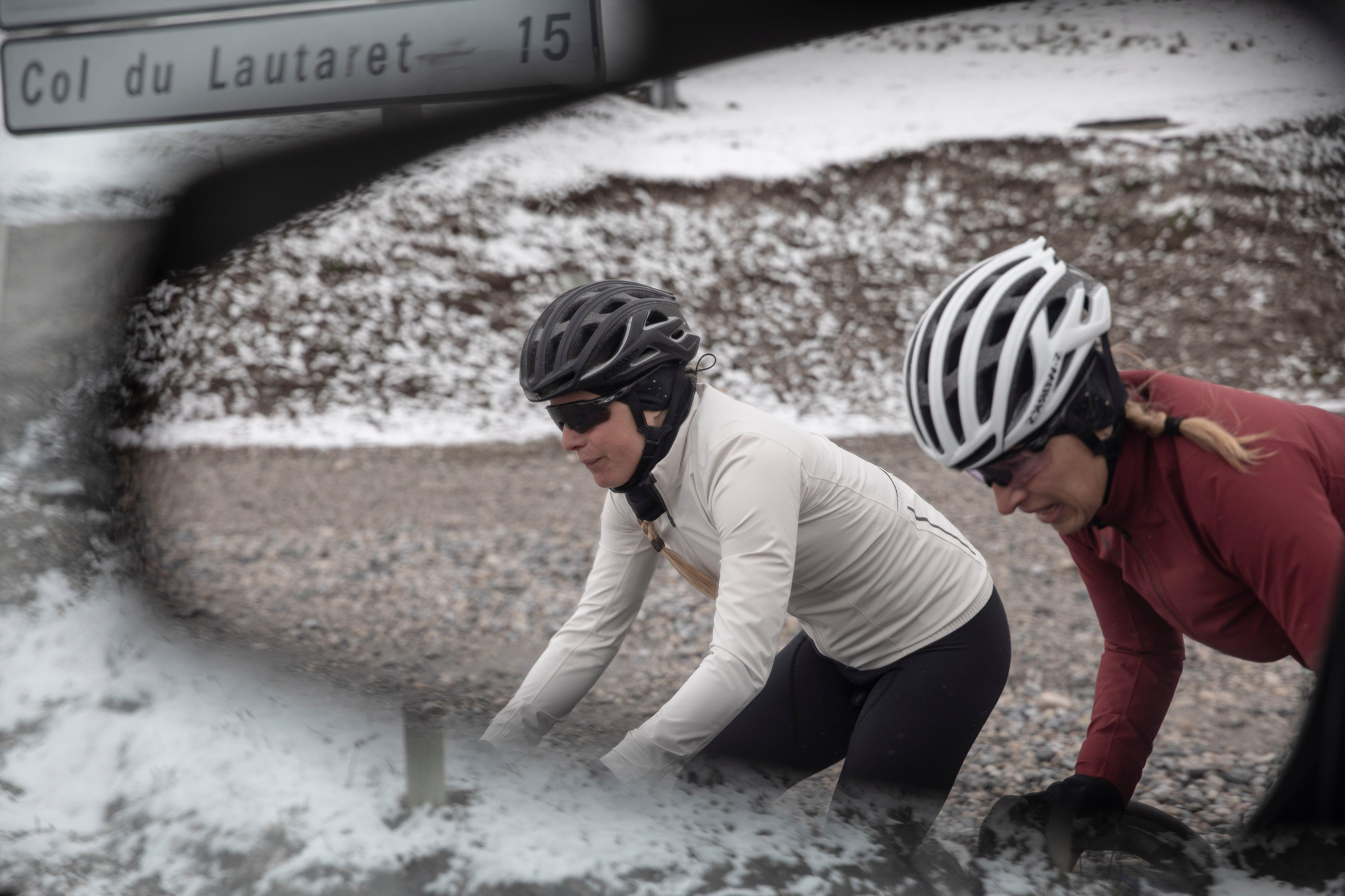 Ropa Ciclismo de Invierno Con Tirantes Specialized