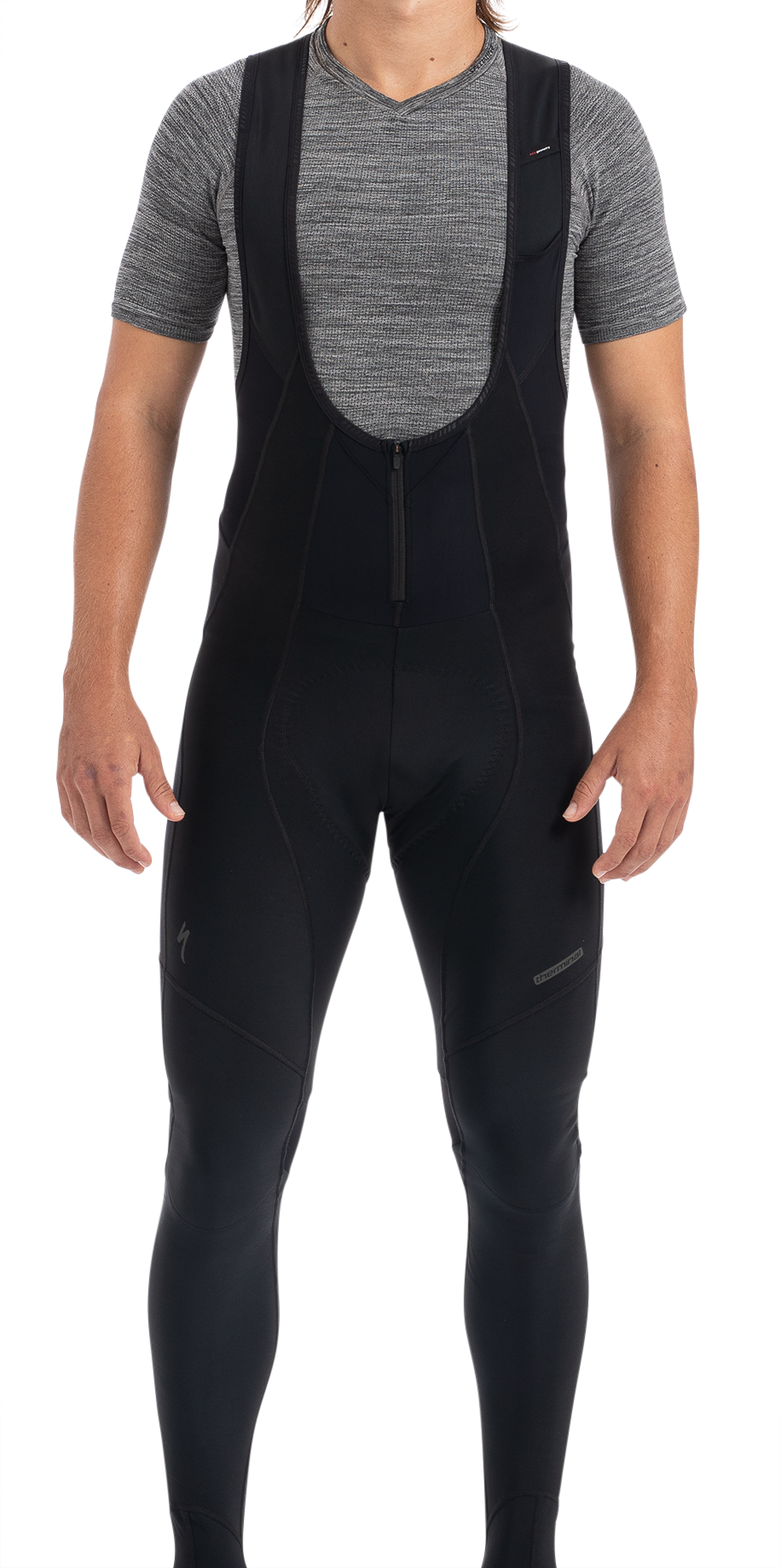 Bike Elite X1 M Thermal WB Tights W/Bib — Sports Group Denmark