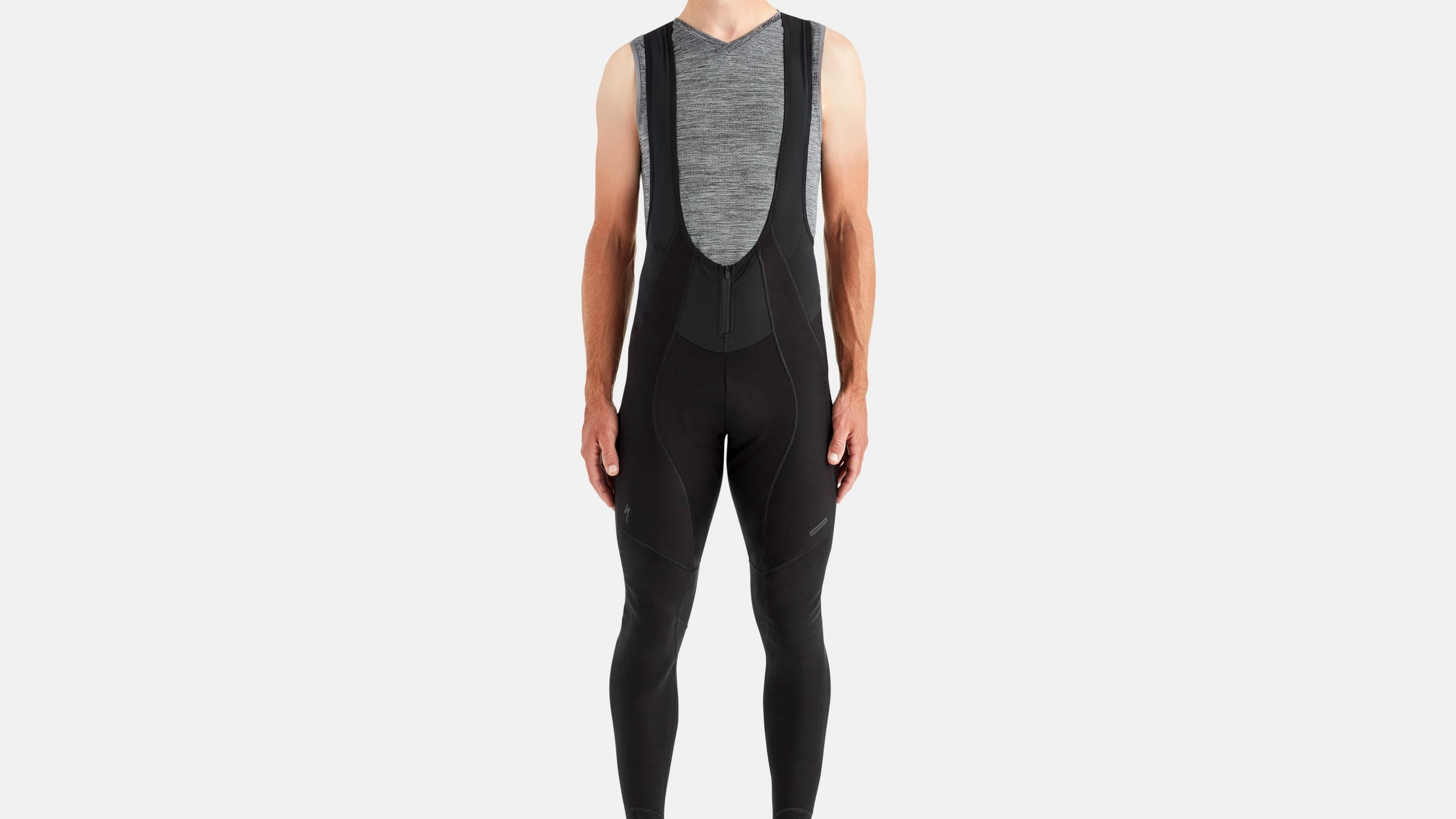 Element Cycling Bib Tights | Specialized.com