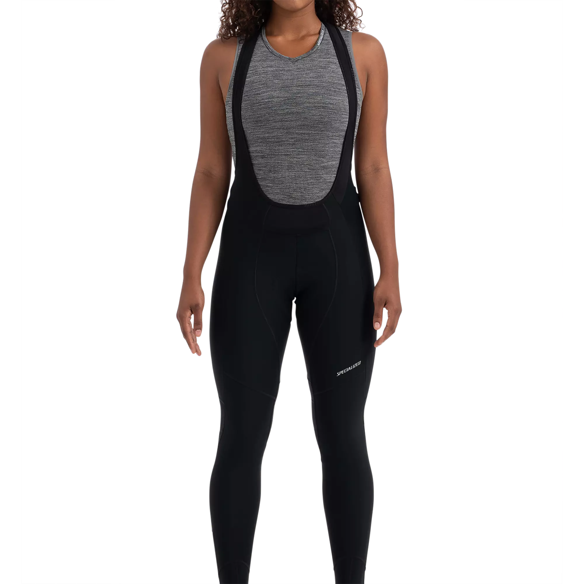 Women's Element Cycling Bib Tights