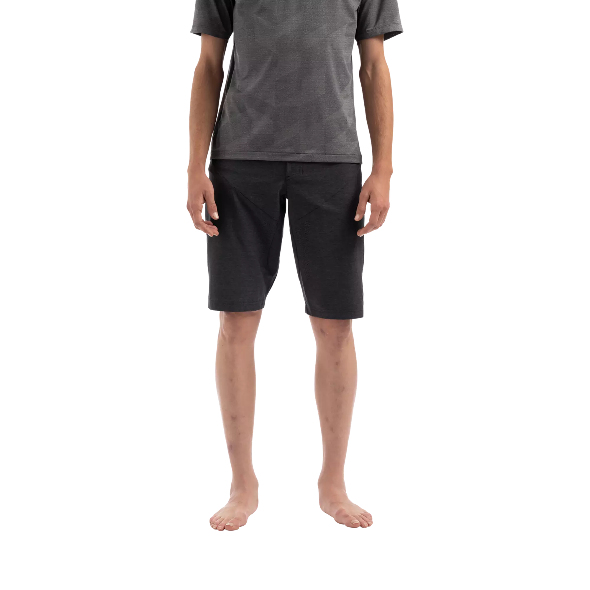 Atlas Pro Shorts