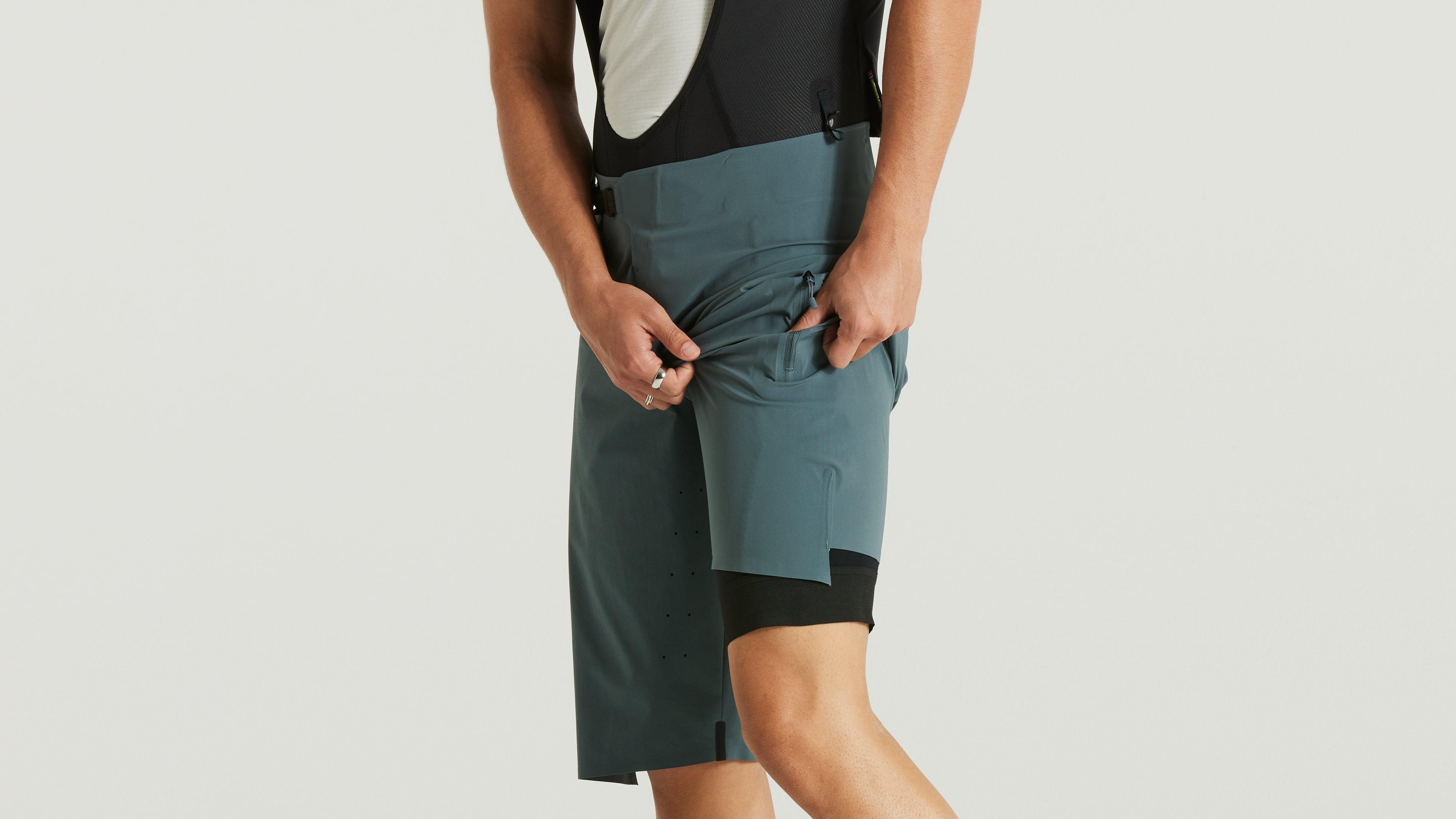 Men's Ultralight Liner Shorts with SWAT™