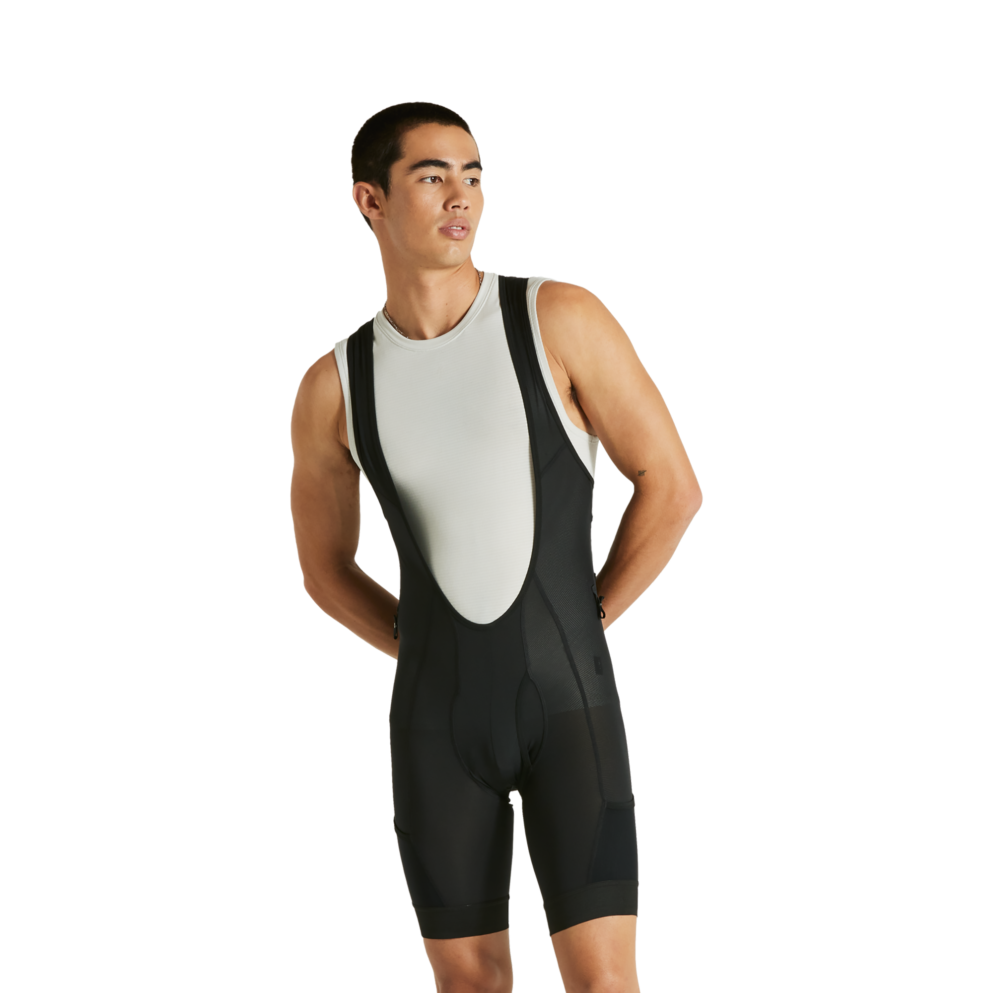 Specialized Men's RBX Adventure Bib Short W/ SWAT - 701 Cycle and