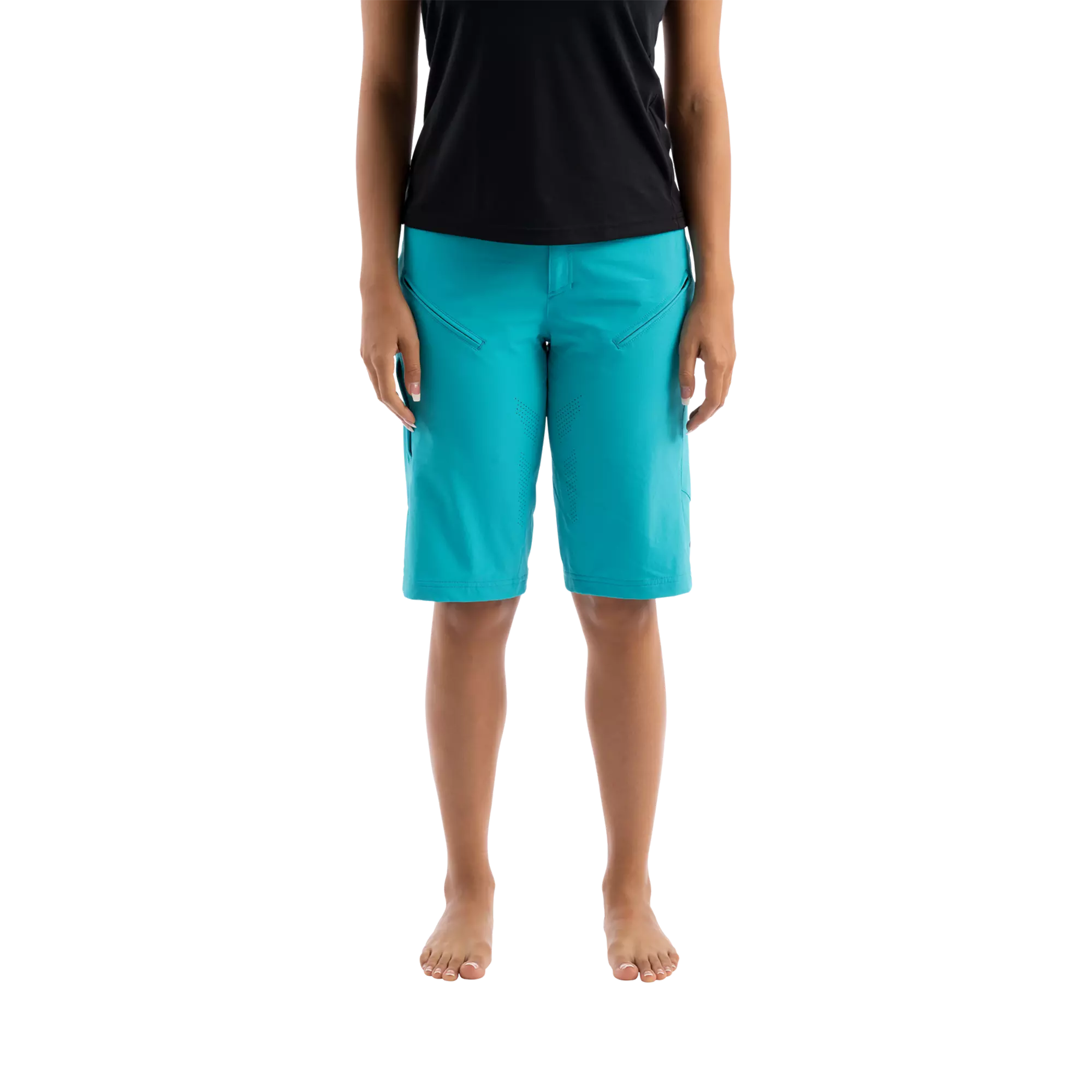 Bermuda Andorra Pro Feminina