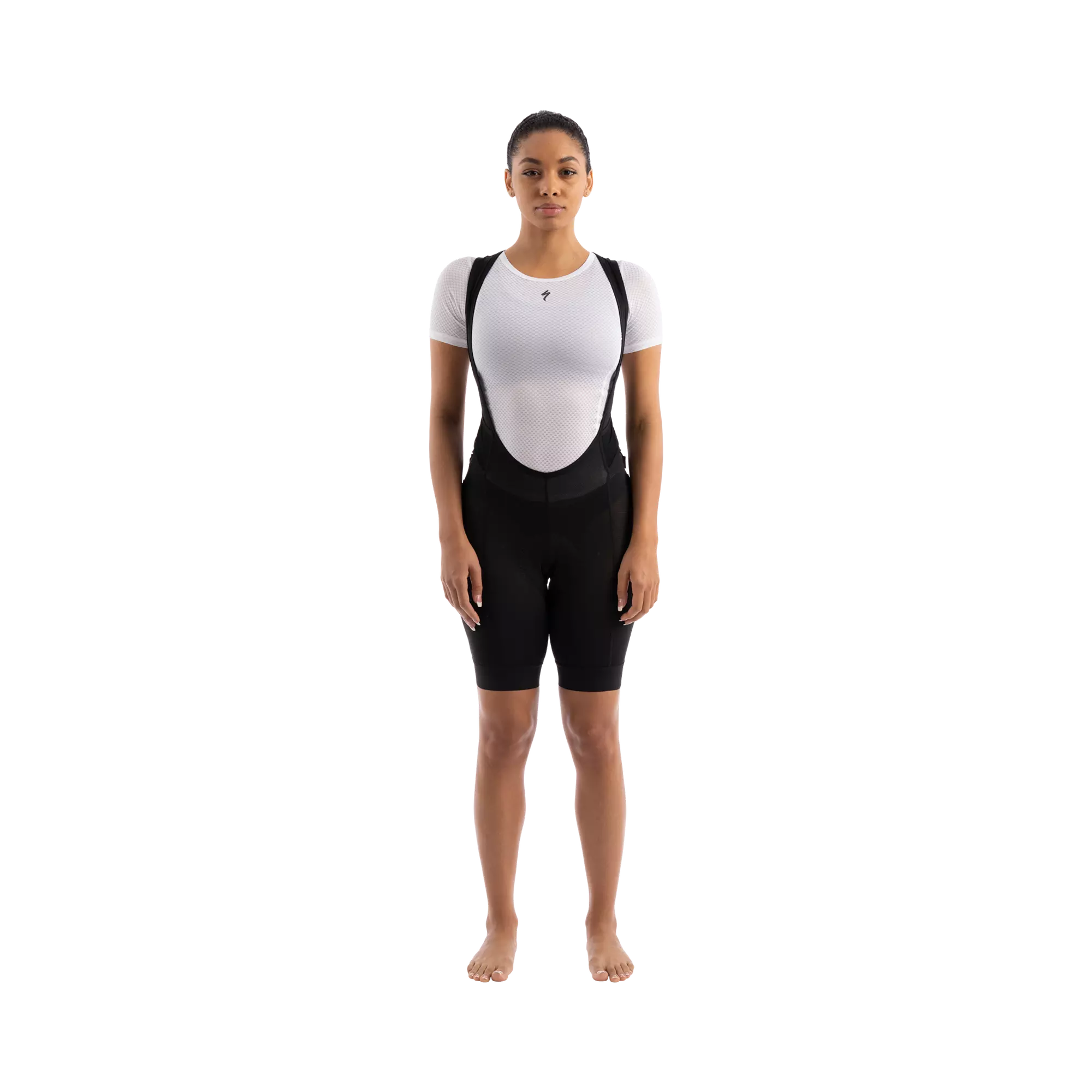 Women's Ultralight Liner Bib Shorts with SWAT™