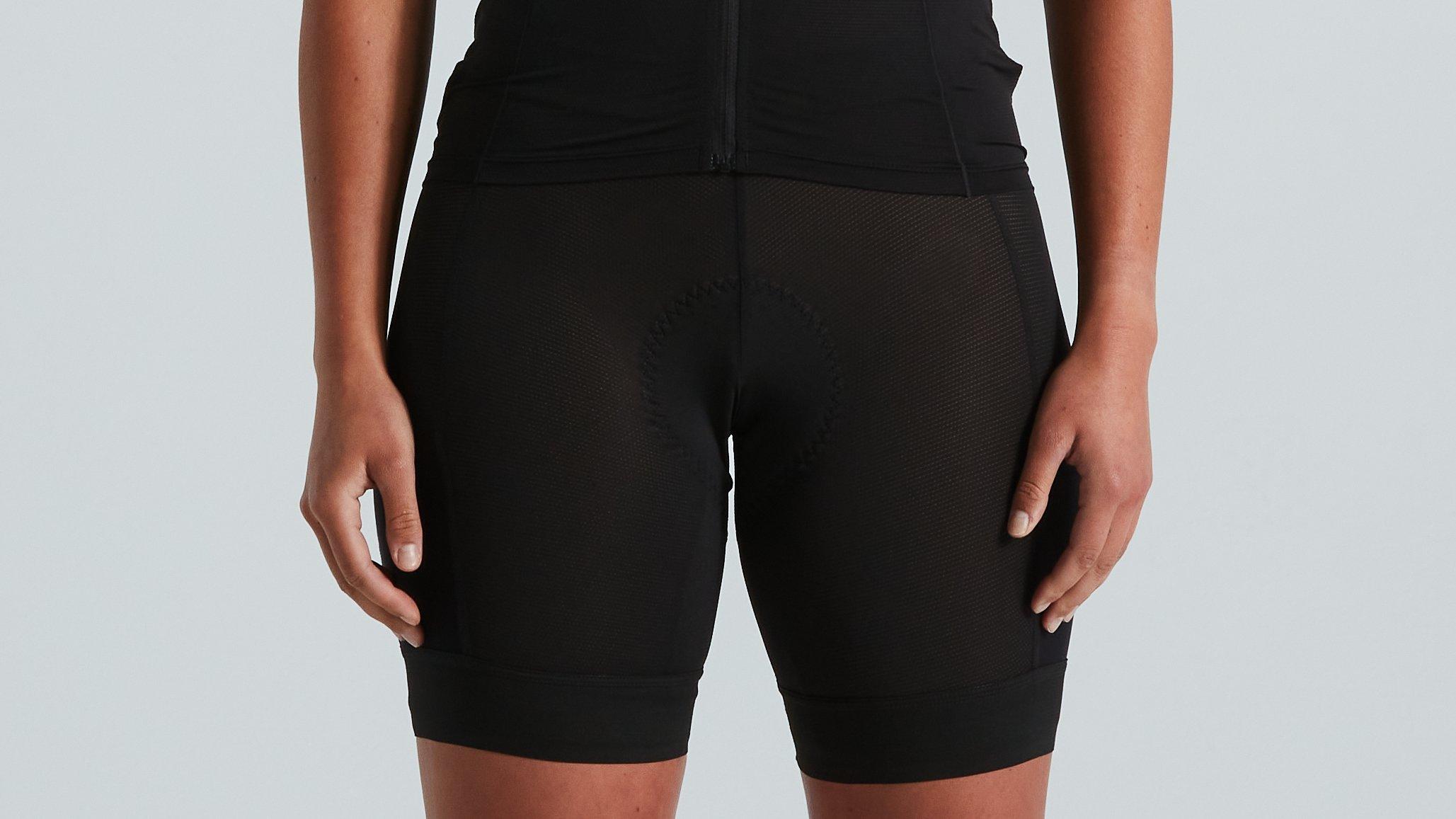 Women's Ultralight Liner Shorts with SWAT™