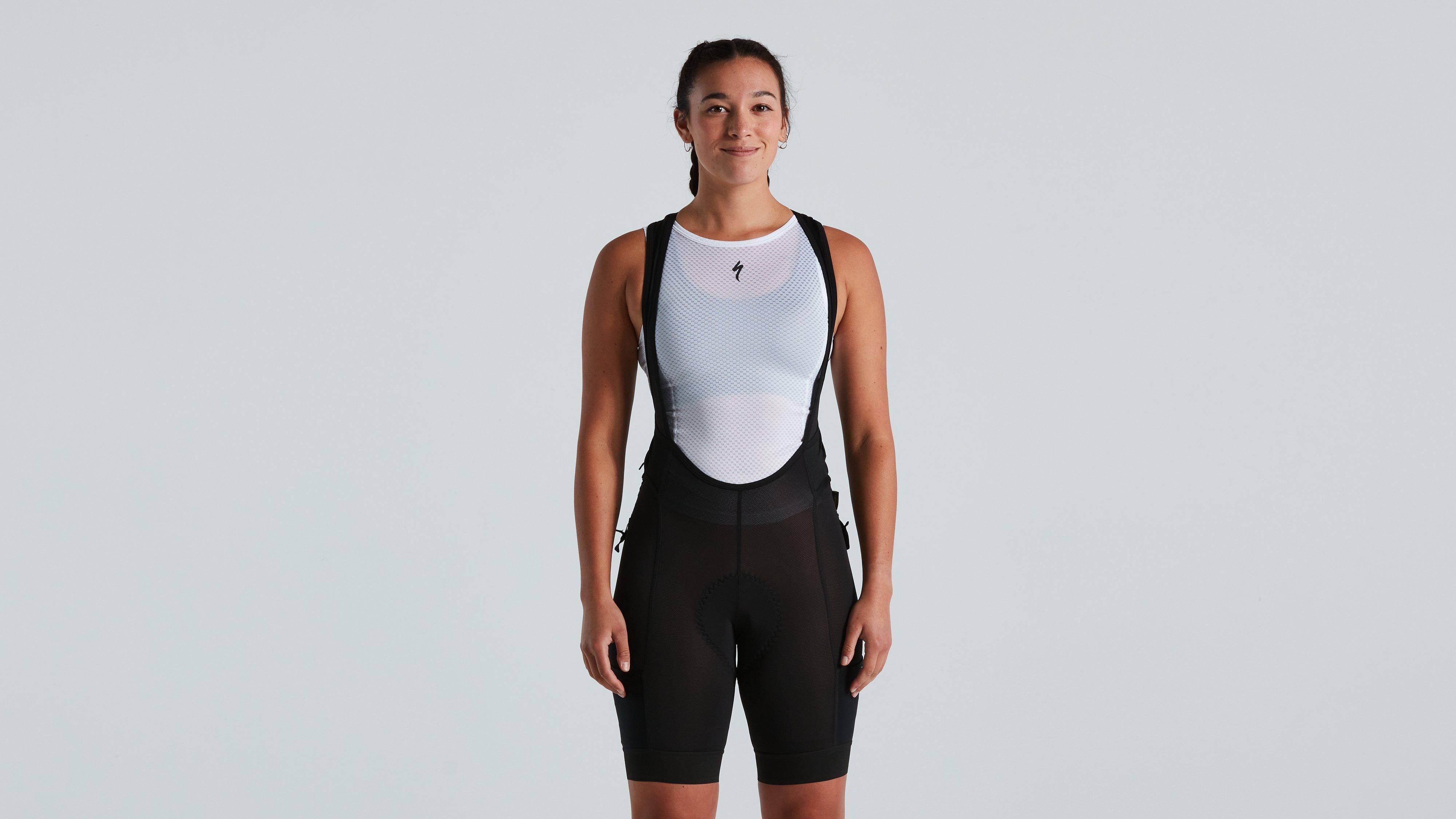 specialized women's bib shorts